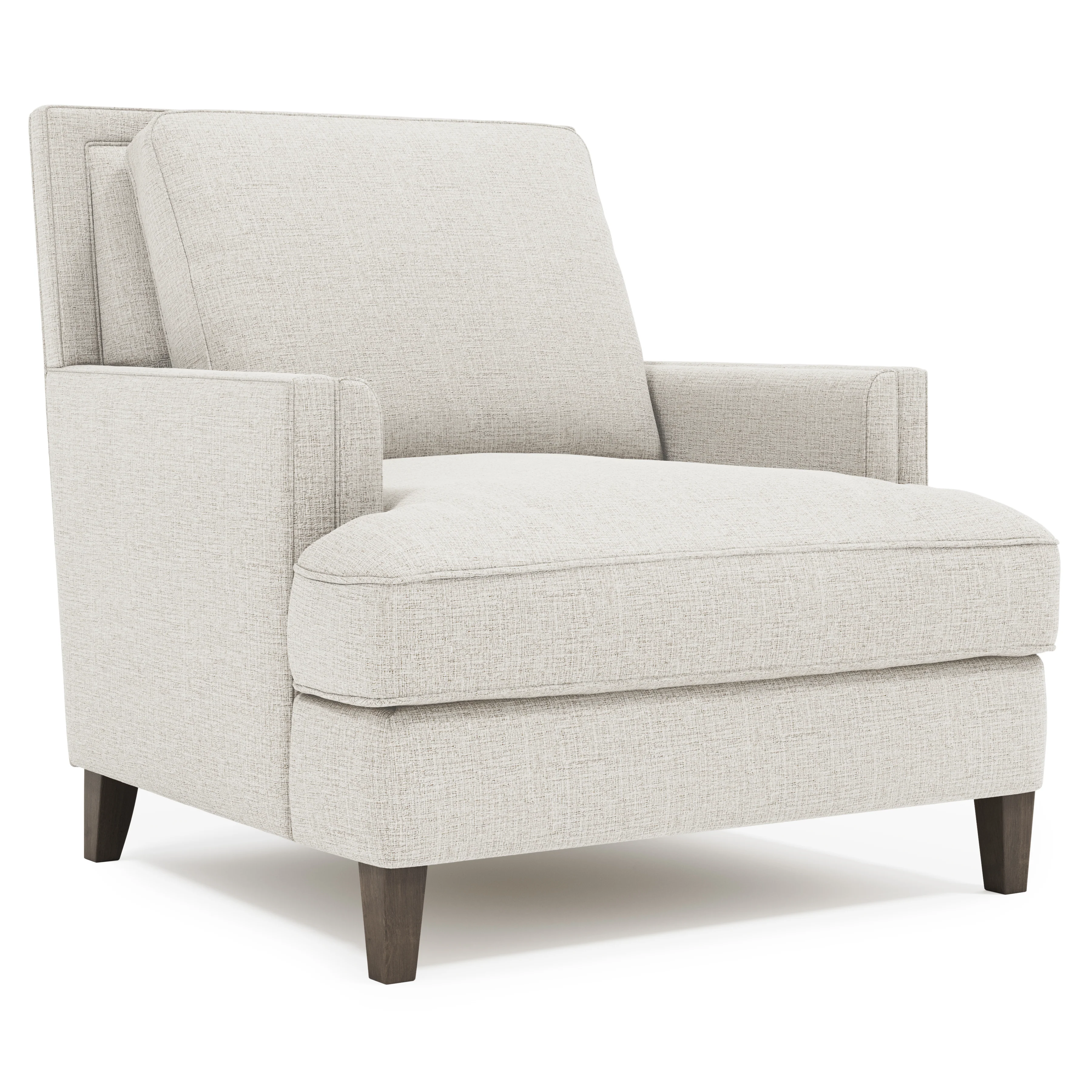 Addison Fabric Chair - Image 5