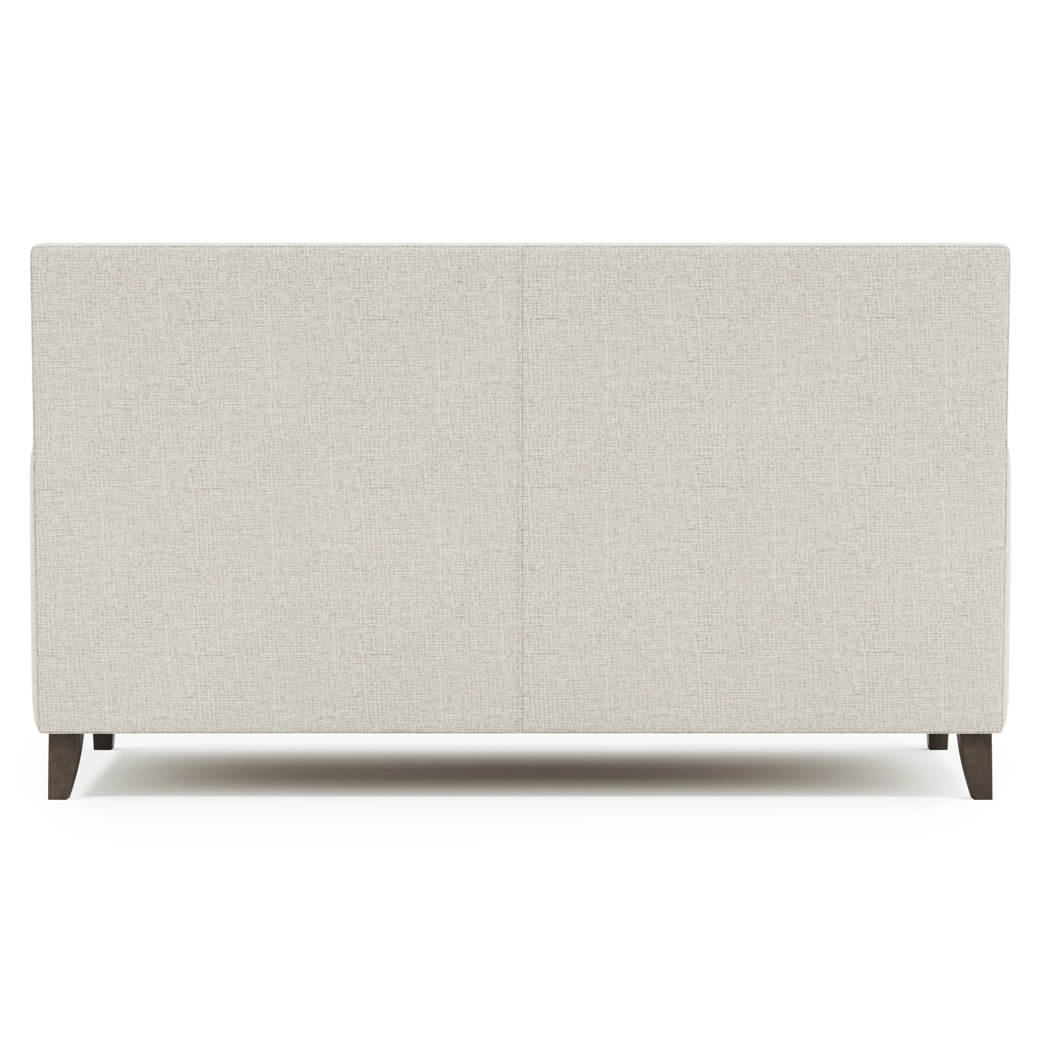 Addison Fabric Loveseat - Image 13