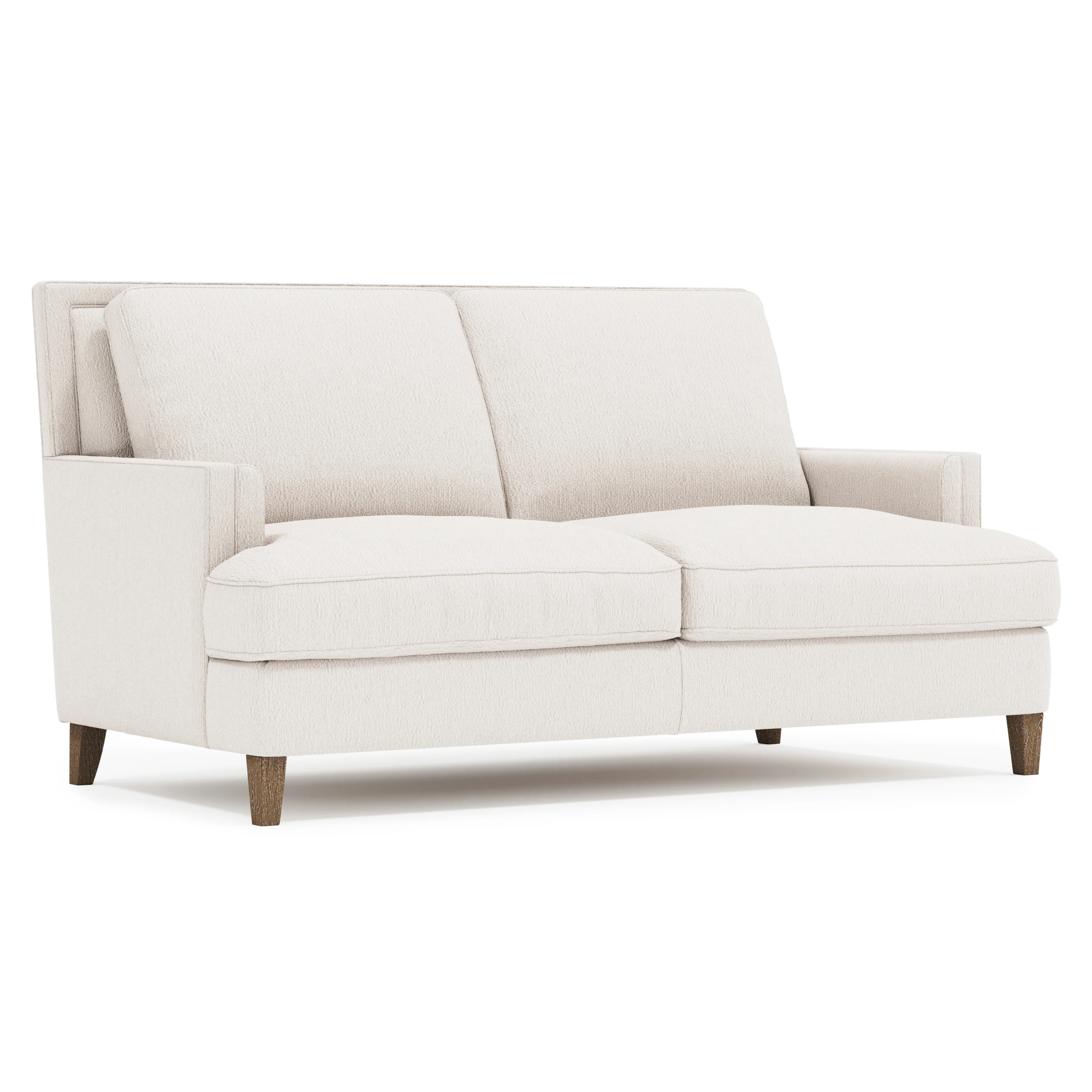 Addison Fabric Loveseat - Image 14