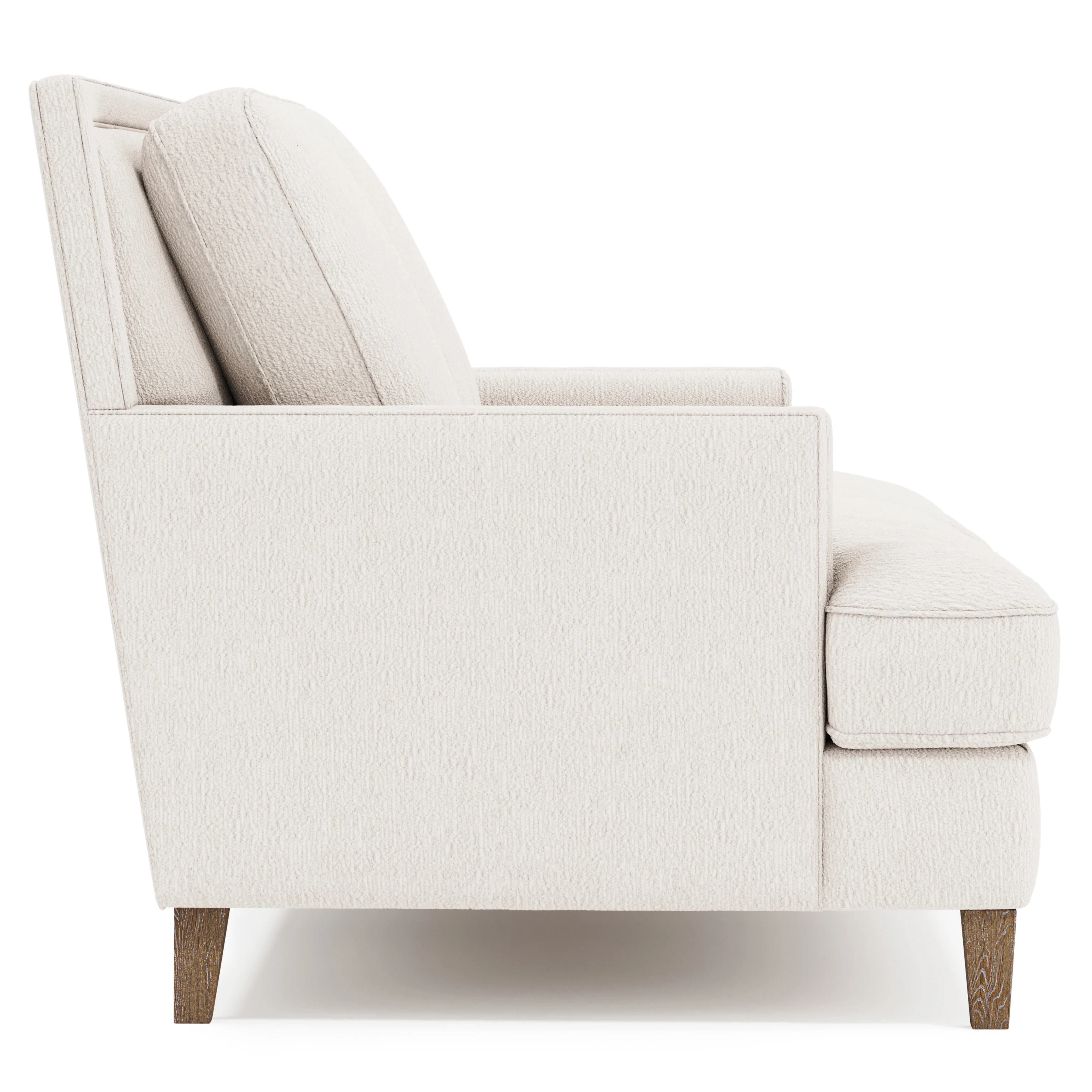 Addison Fabric Loveseat - Image 15