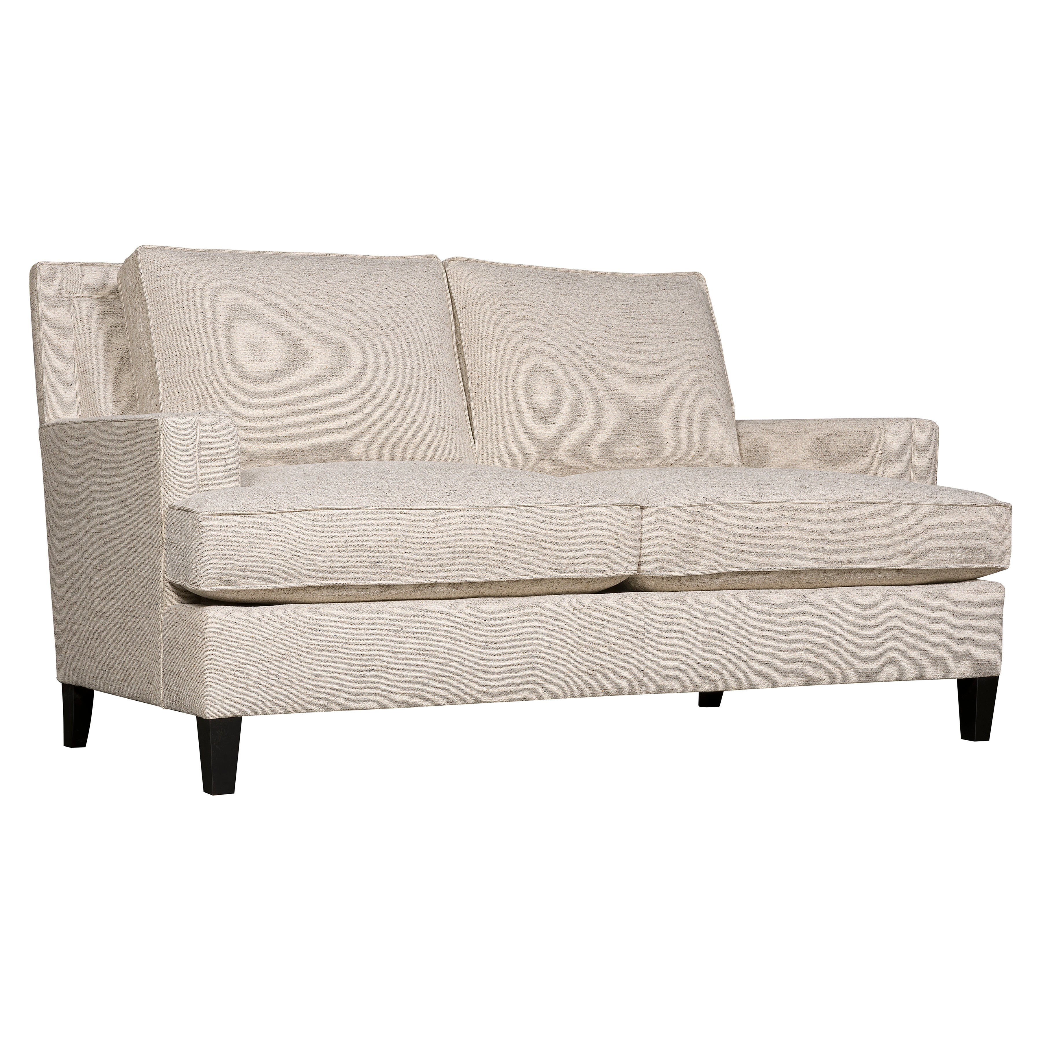 Addison Fabric Loveseat - Image 5
