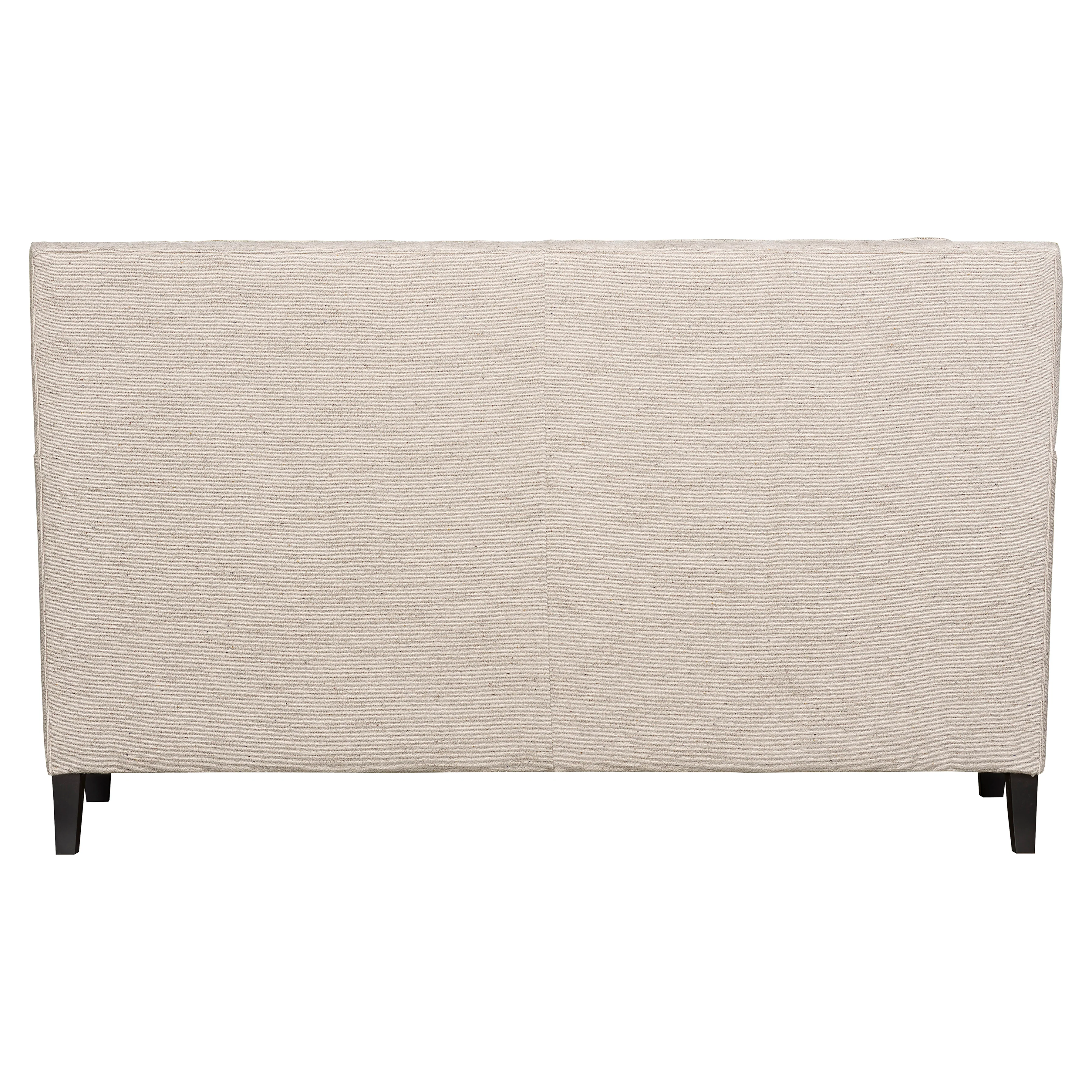 Addison Fabric Loveseat - Image 8