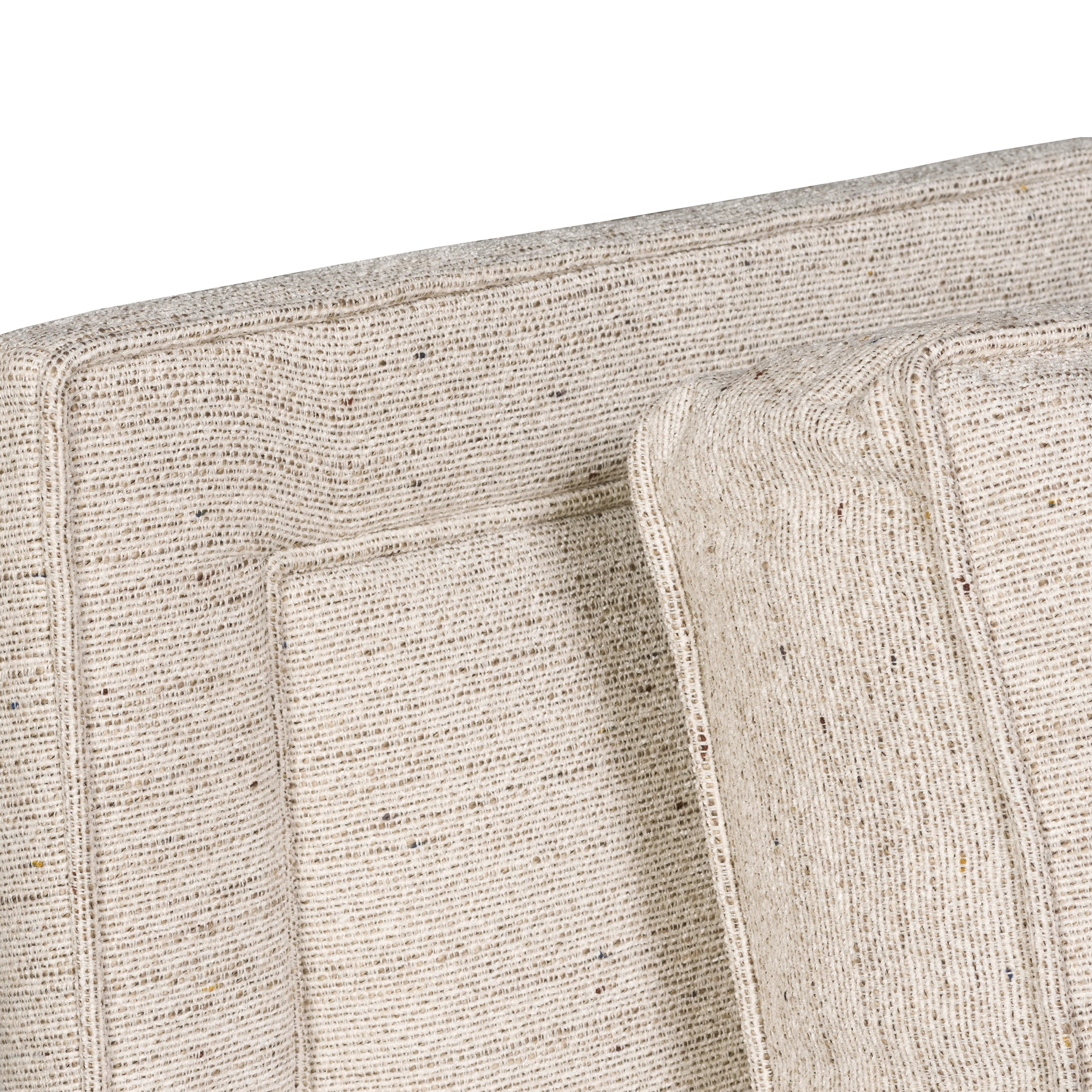 Addison Fabric Sofa - Image 2