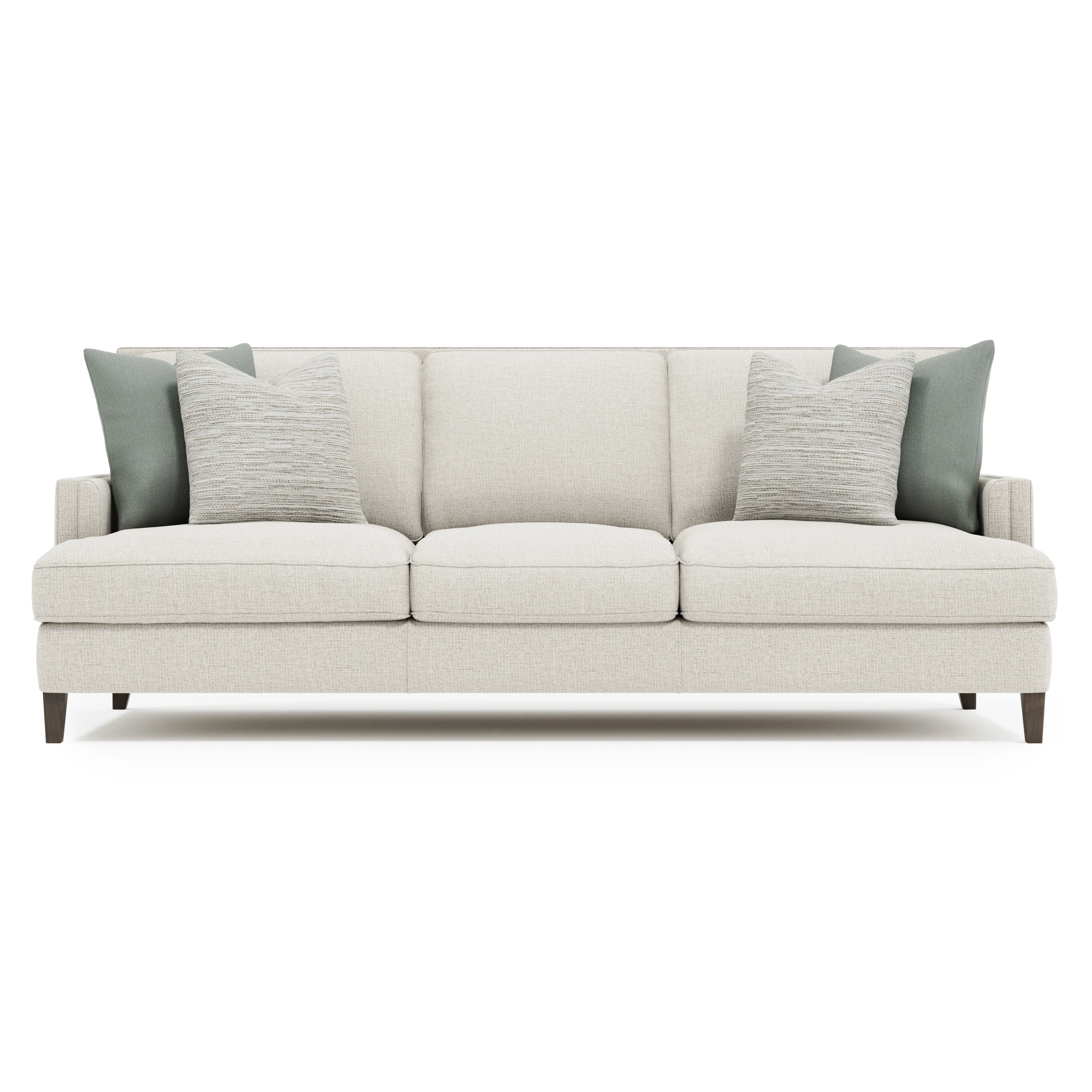 Addison Fabric Sofa - Image 6
