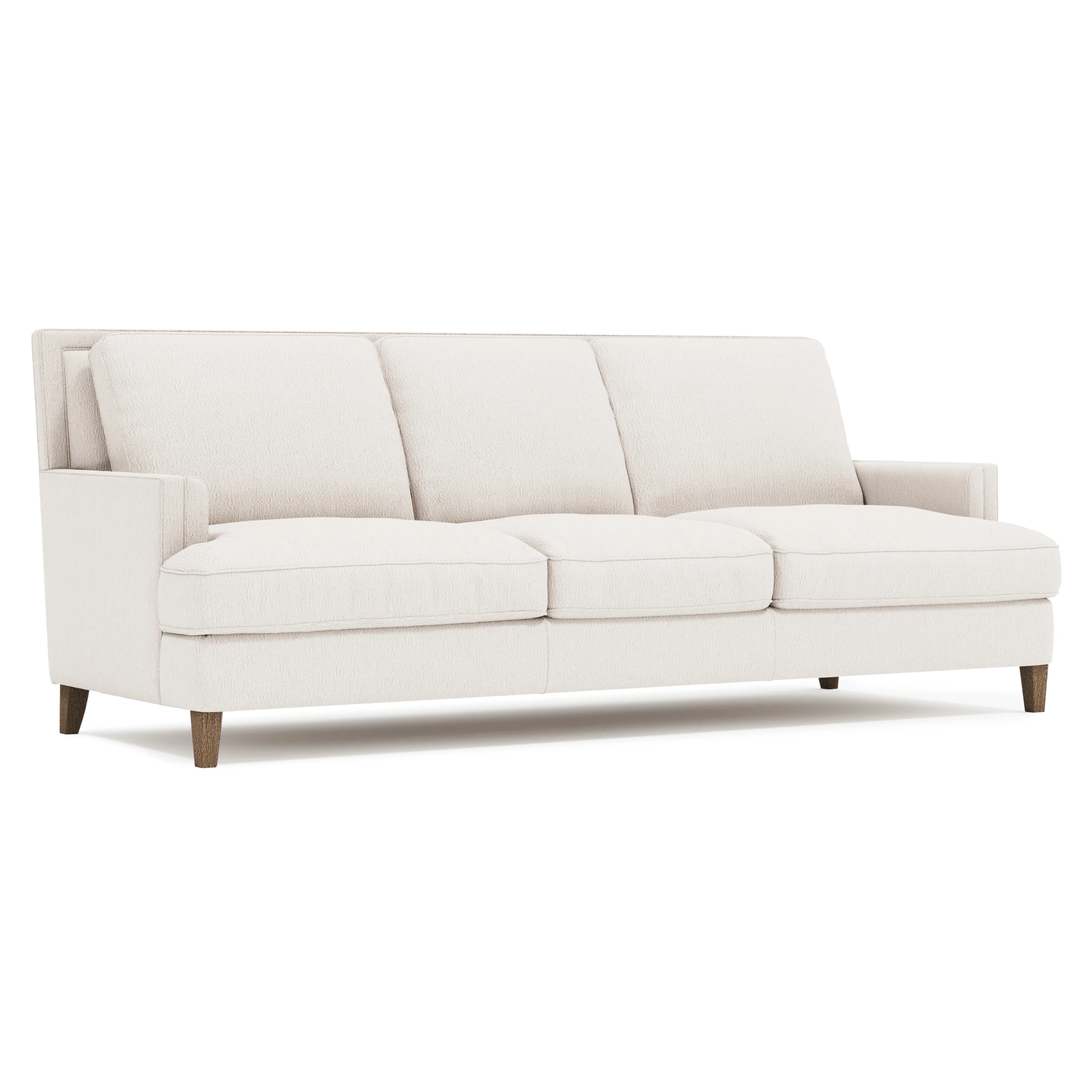 Addison Fabric Sofa - Image 9