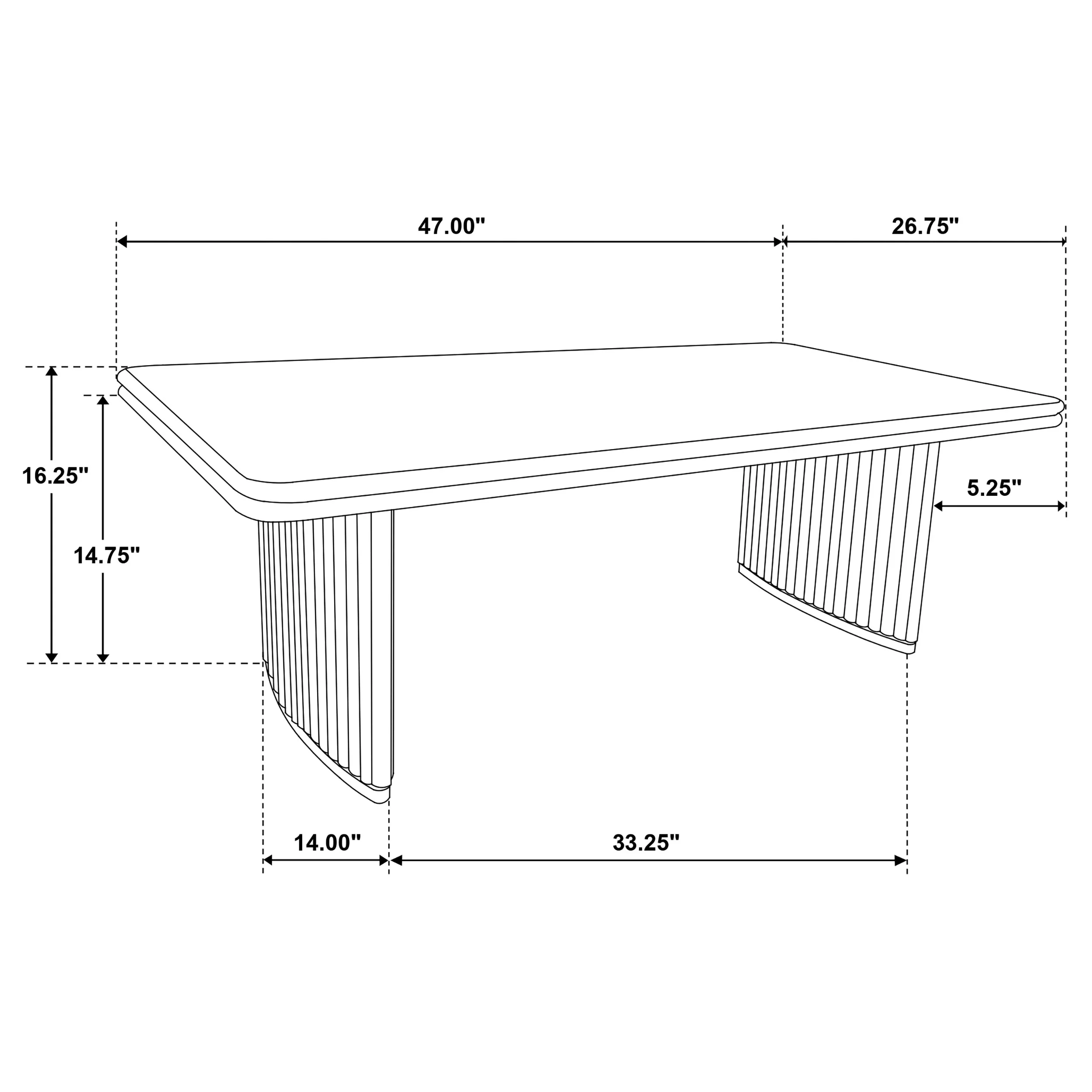 Adina Coffee Table Set - Image 26