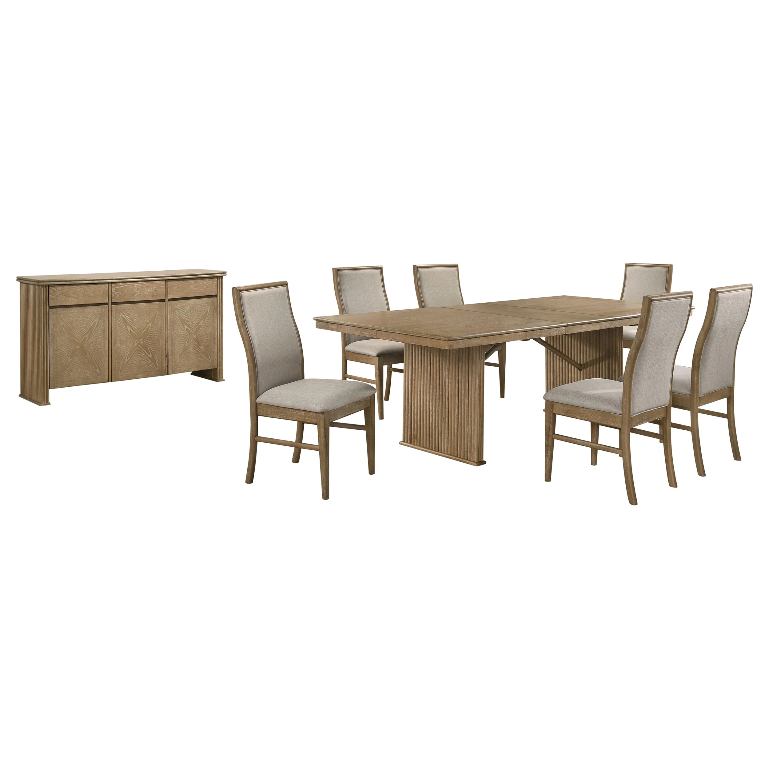 Adina Dining Set - Image 17