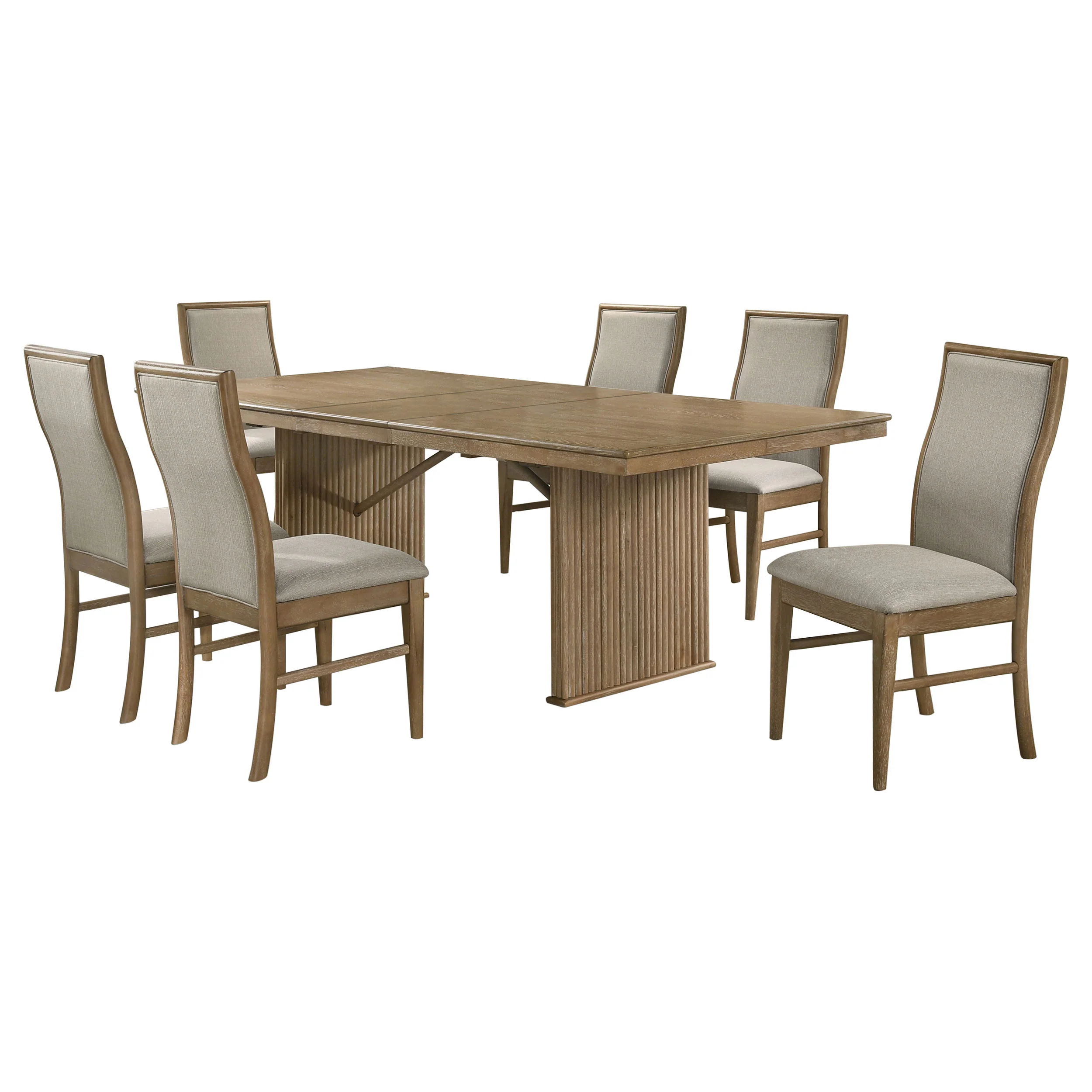 Adina Dining Set - Image 2