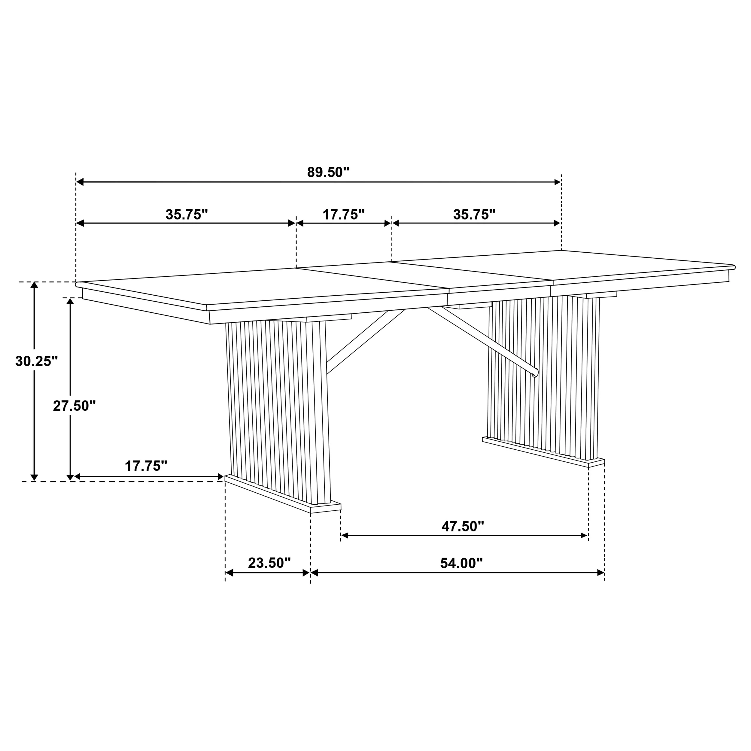 Adina Dining Set - Image 33