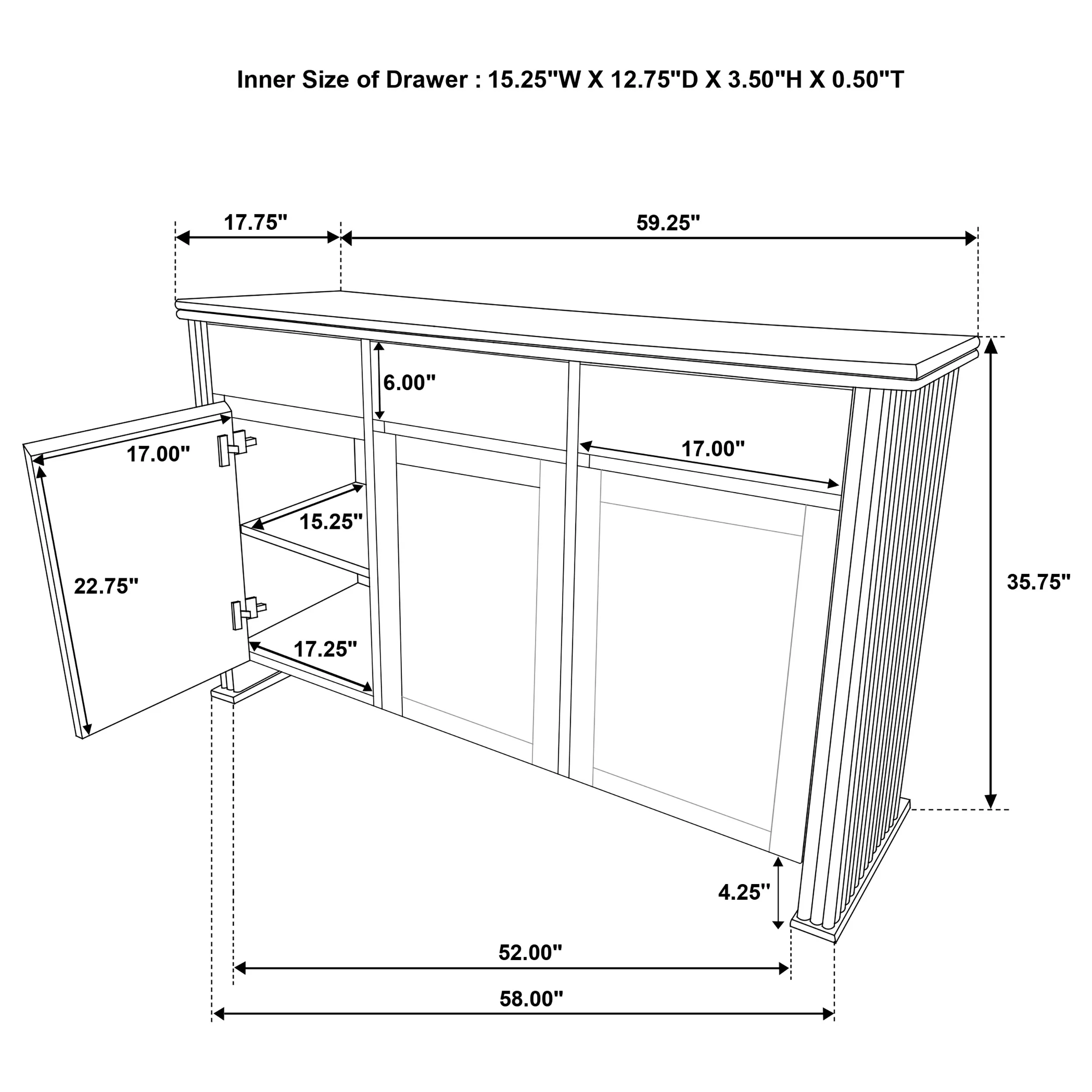 Adina Dining Set - Image 35