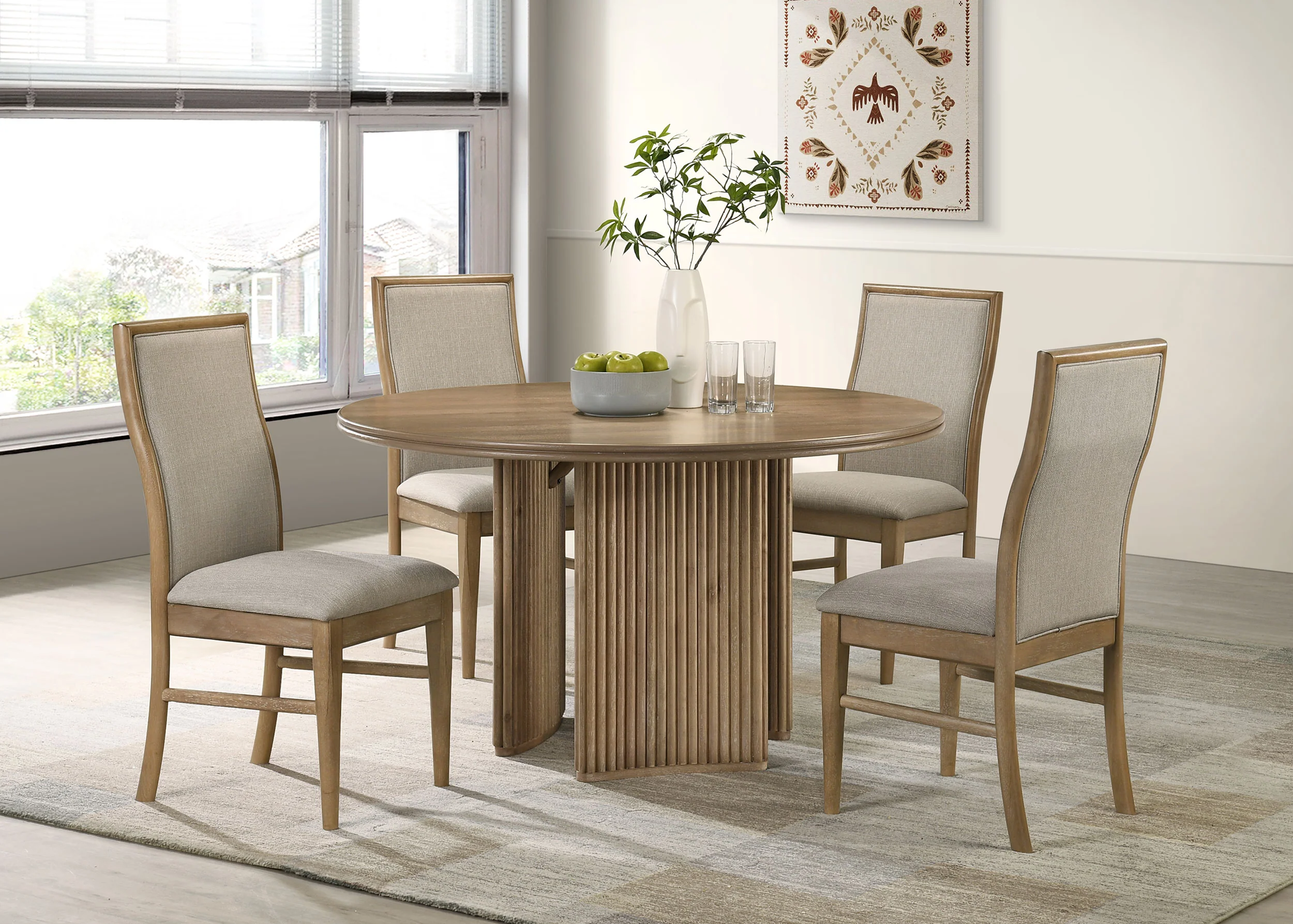 Adina Dining Table - Image 9
