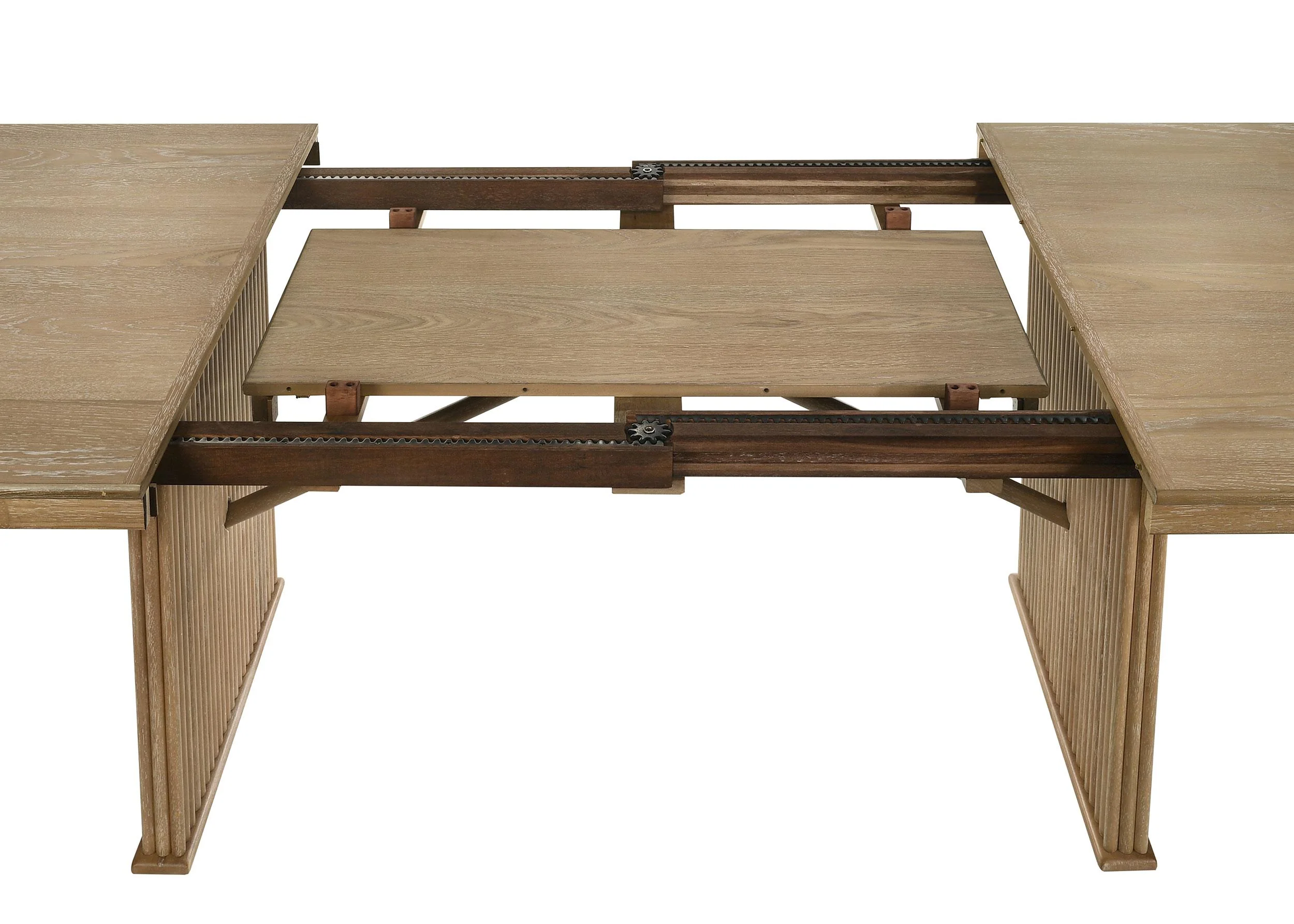 Adina Extension Dining Table - Image 11