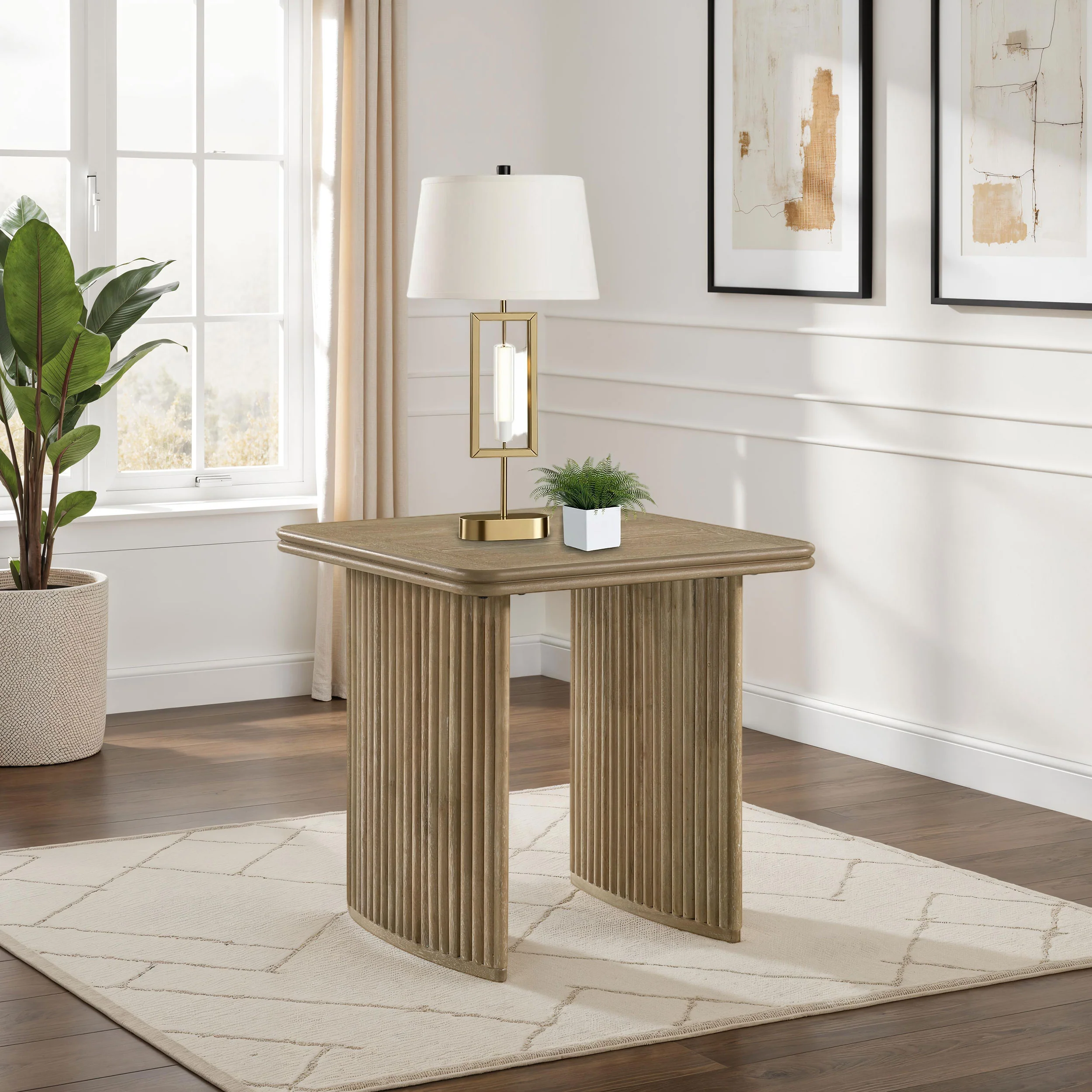 Adina End Table - Image 2