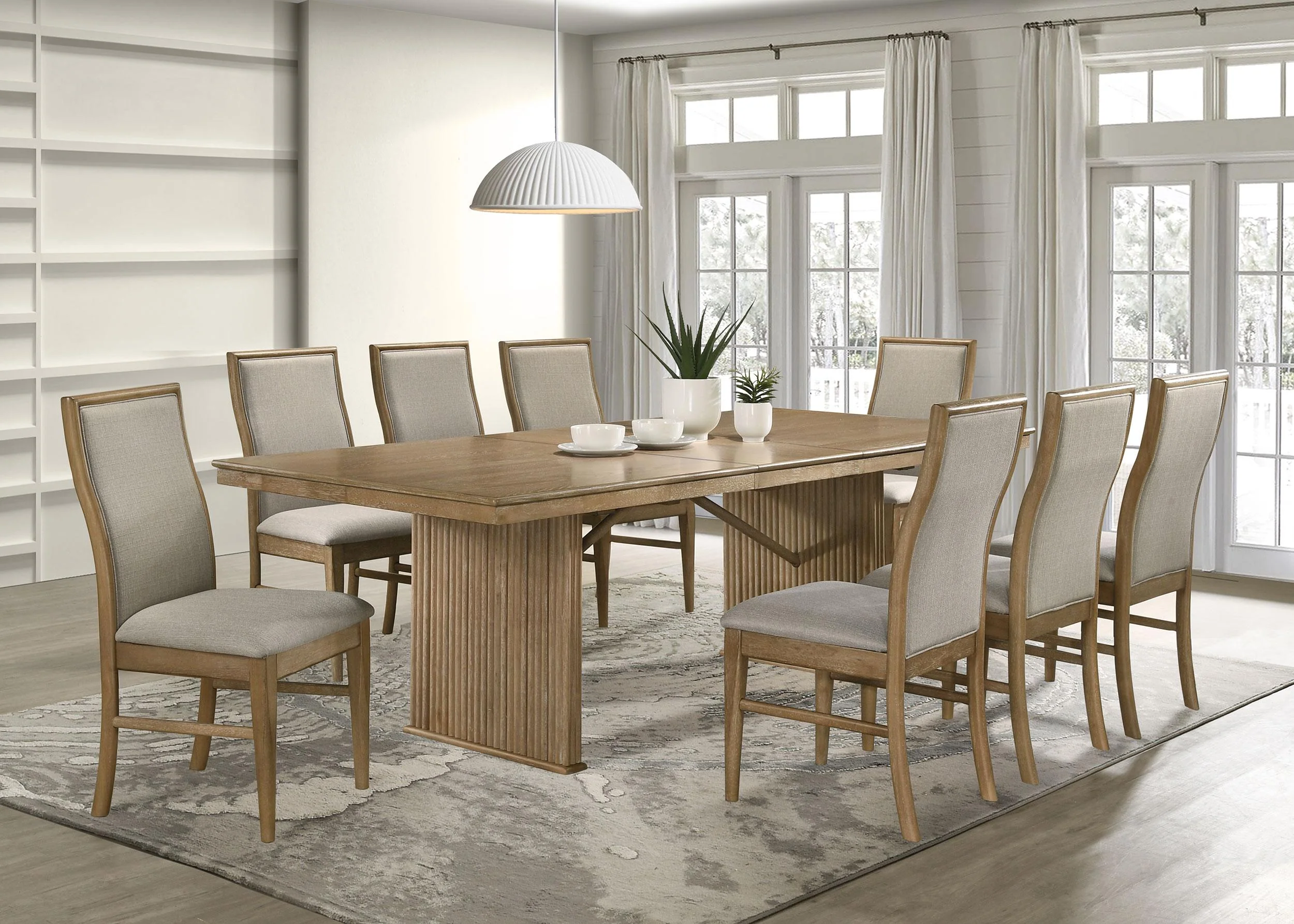 Adina Dining Side Chair - Image 14