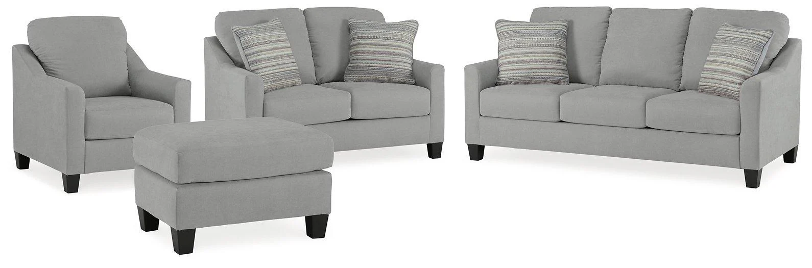 Adlai Living Room Set - Image 19