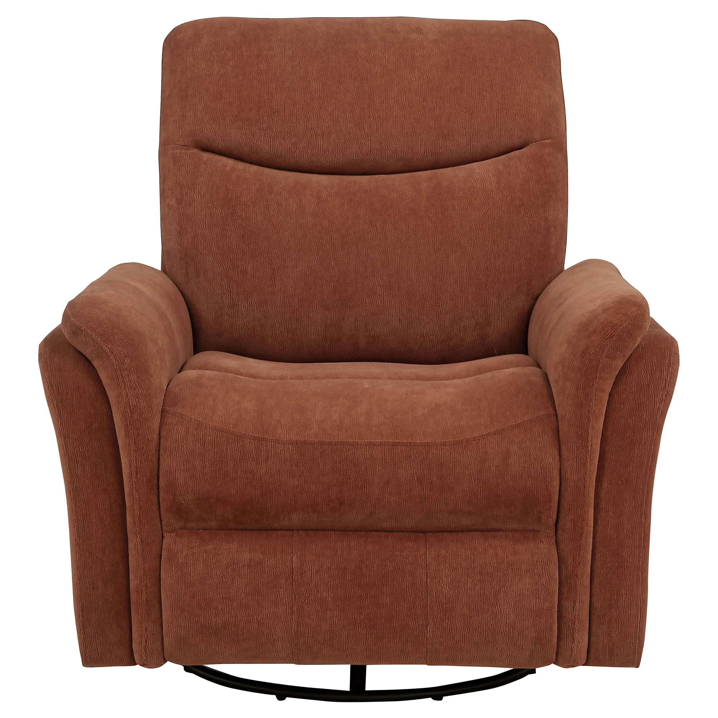 Adler Power Swivel Glider Recliner - Image 17