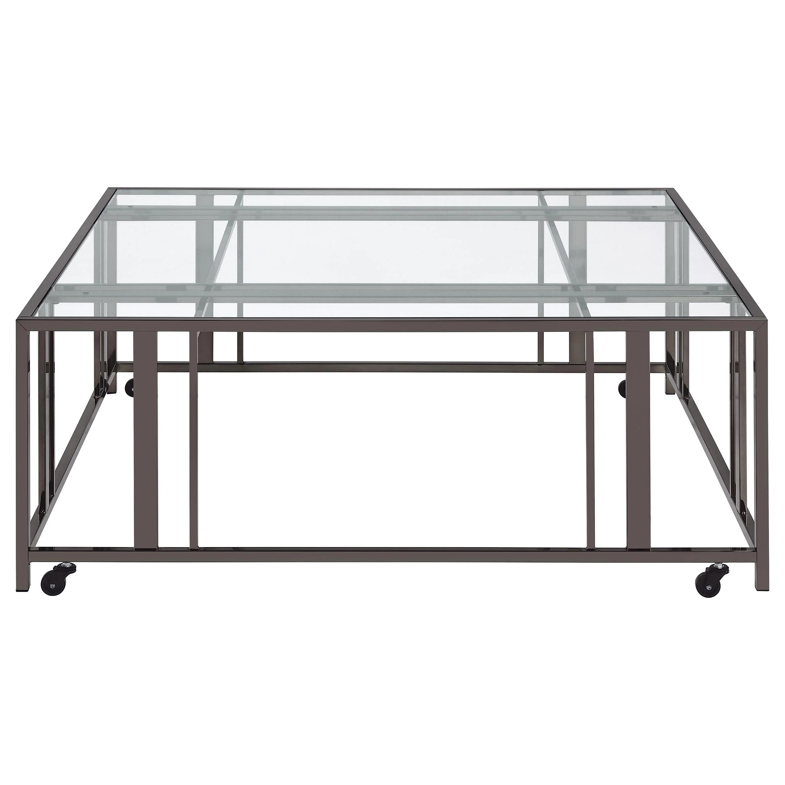 Adri Mobile Coffee Table - Image 3
