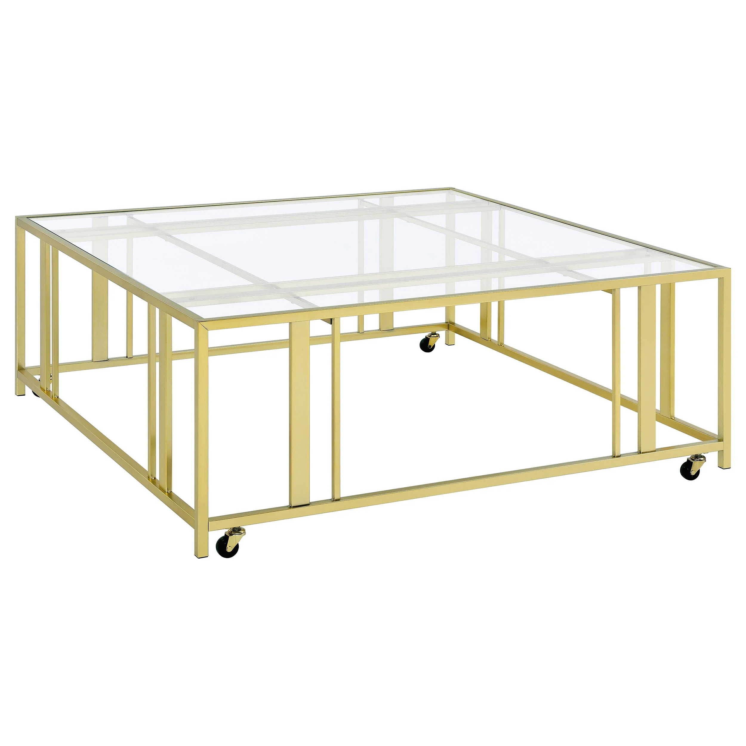 Adri Mobile Coffee Table - Image 8