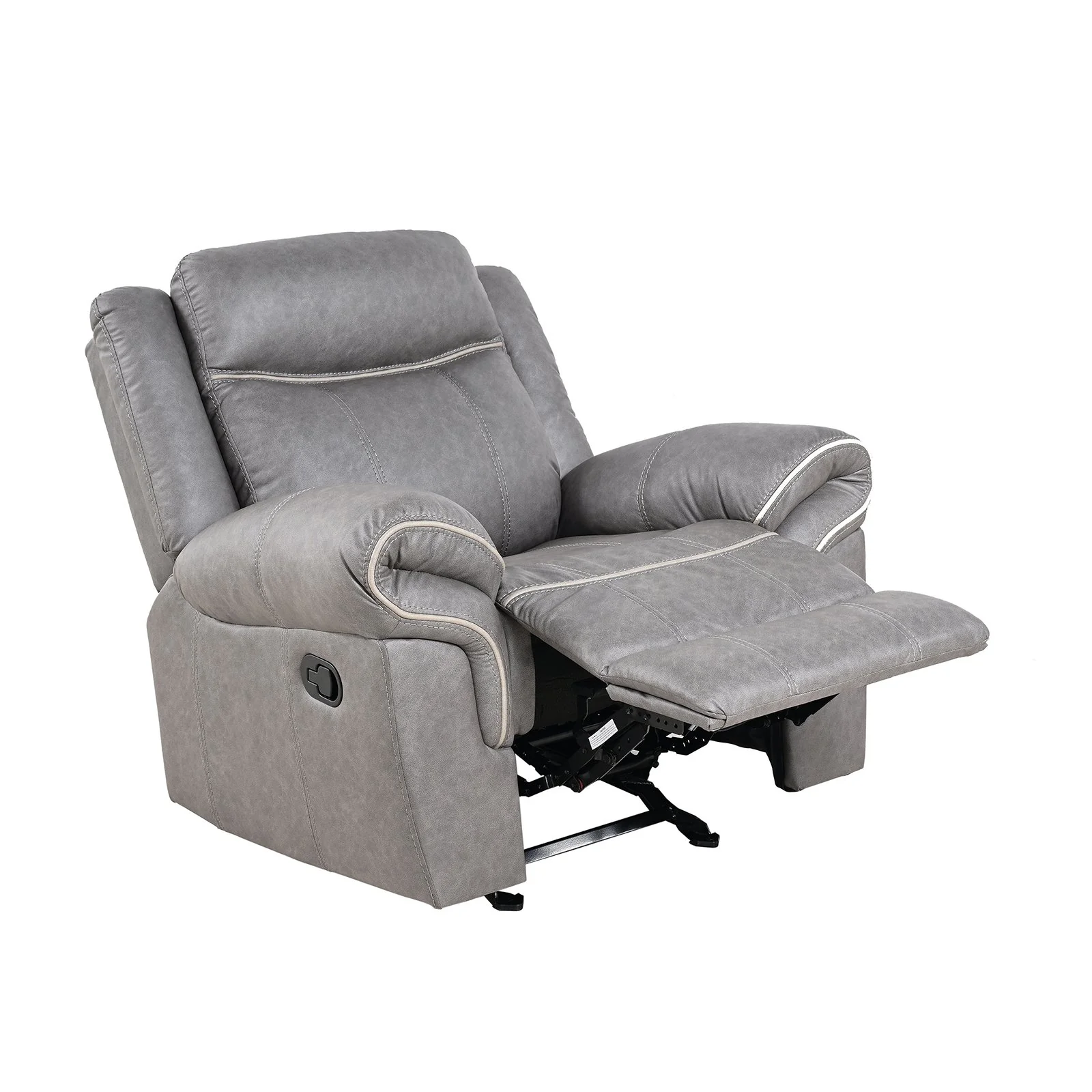 Agata Glider Recliner - Image 3