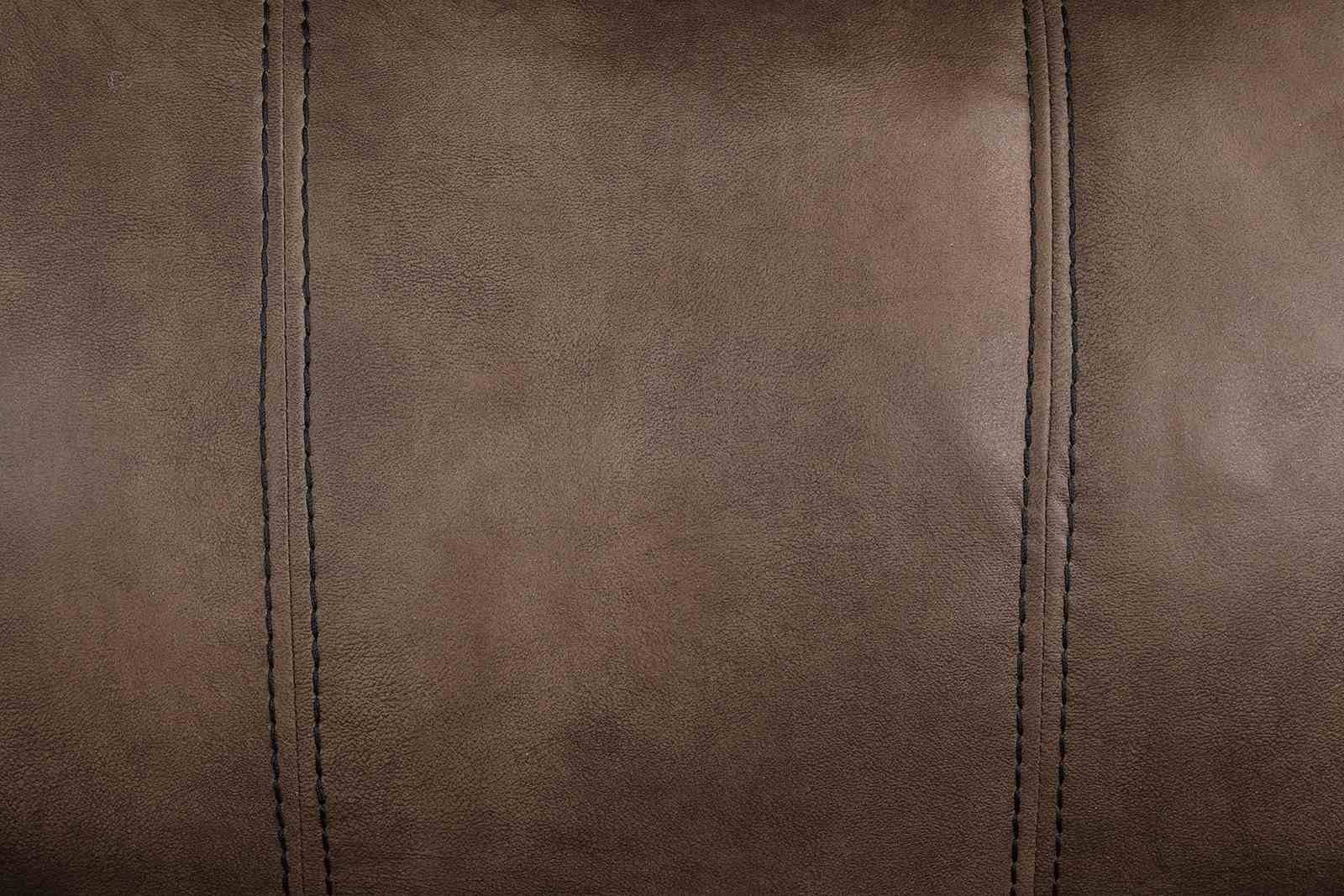 Agata Sofa, Brown - Image 2