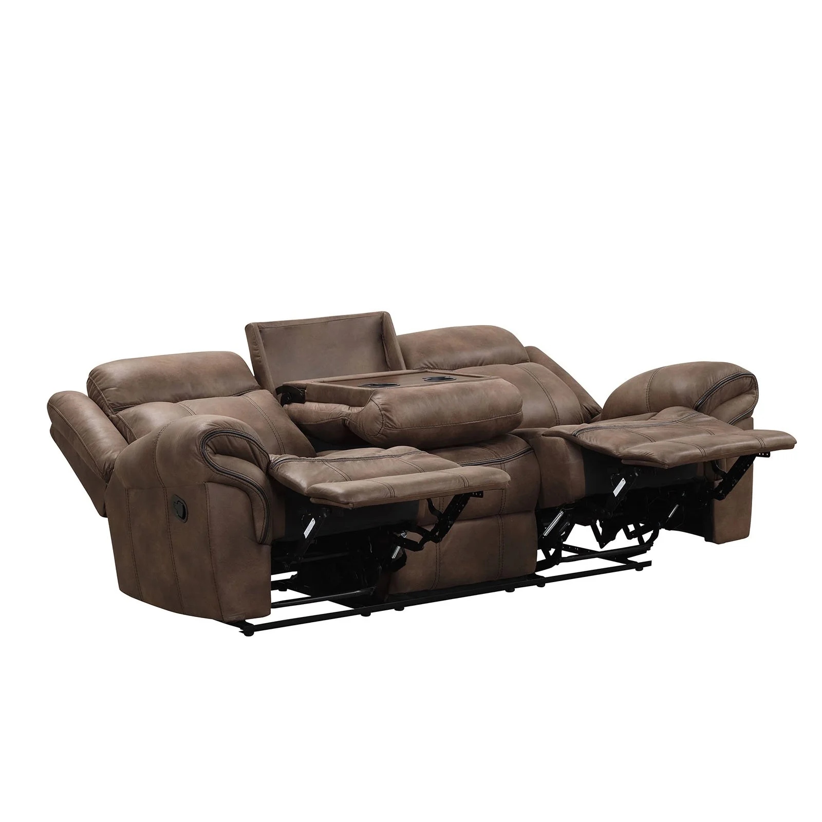 Agata Sofa + Loveseat - Image 4