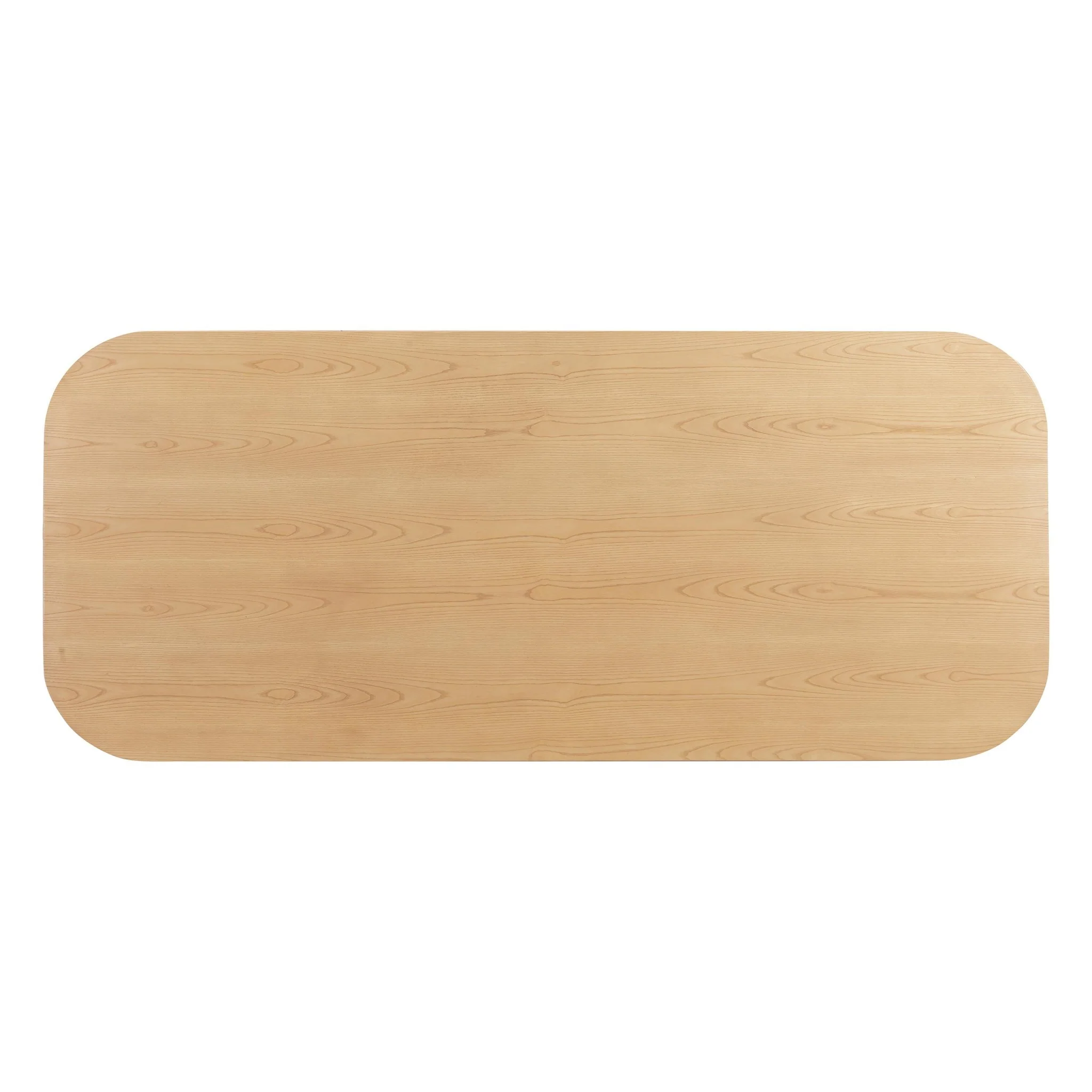 Akiba 96 inch Rectangular Dining Table - Image 4
