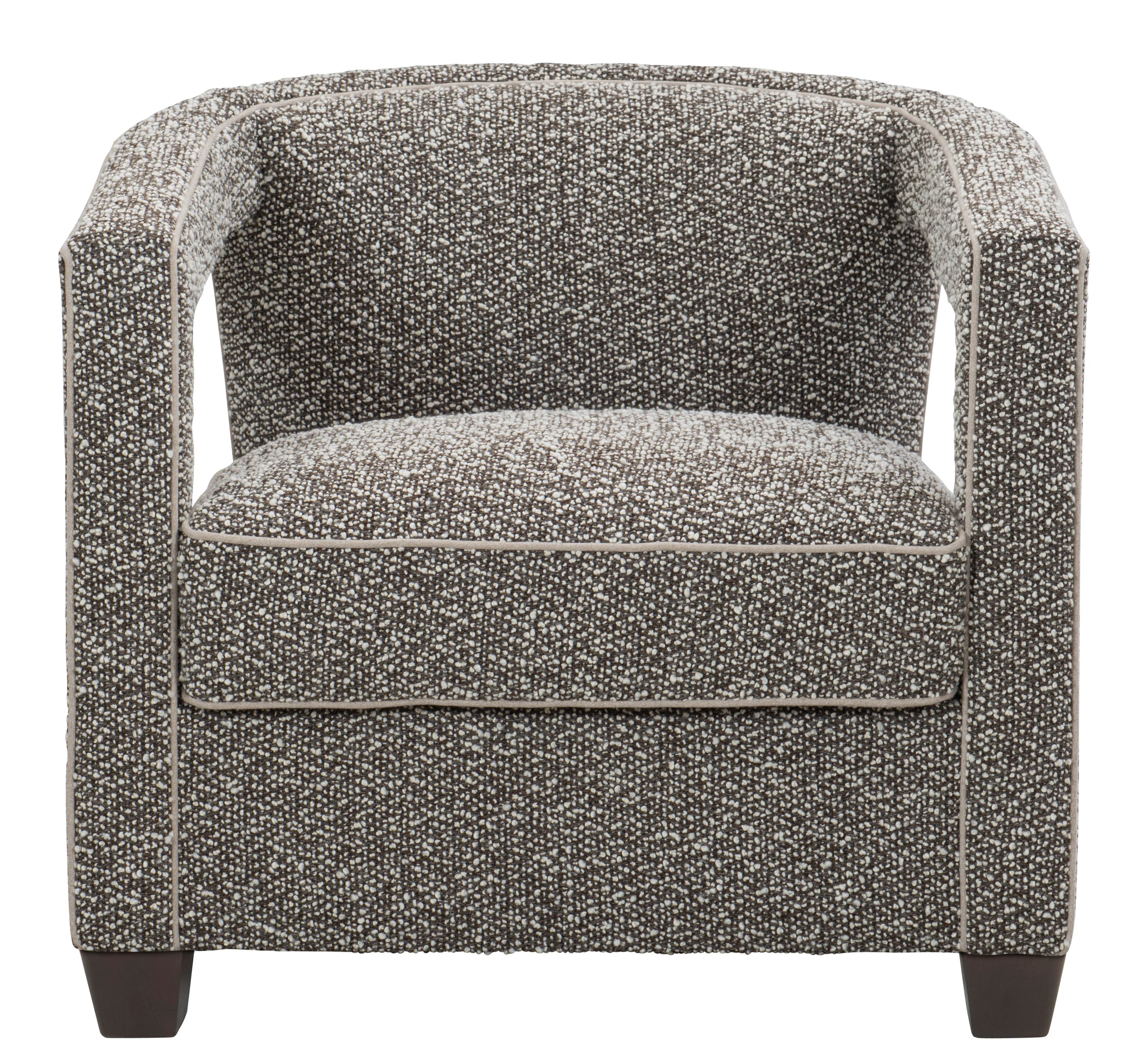 Alana Fabric Chair - Image 8