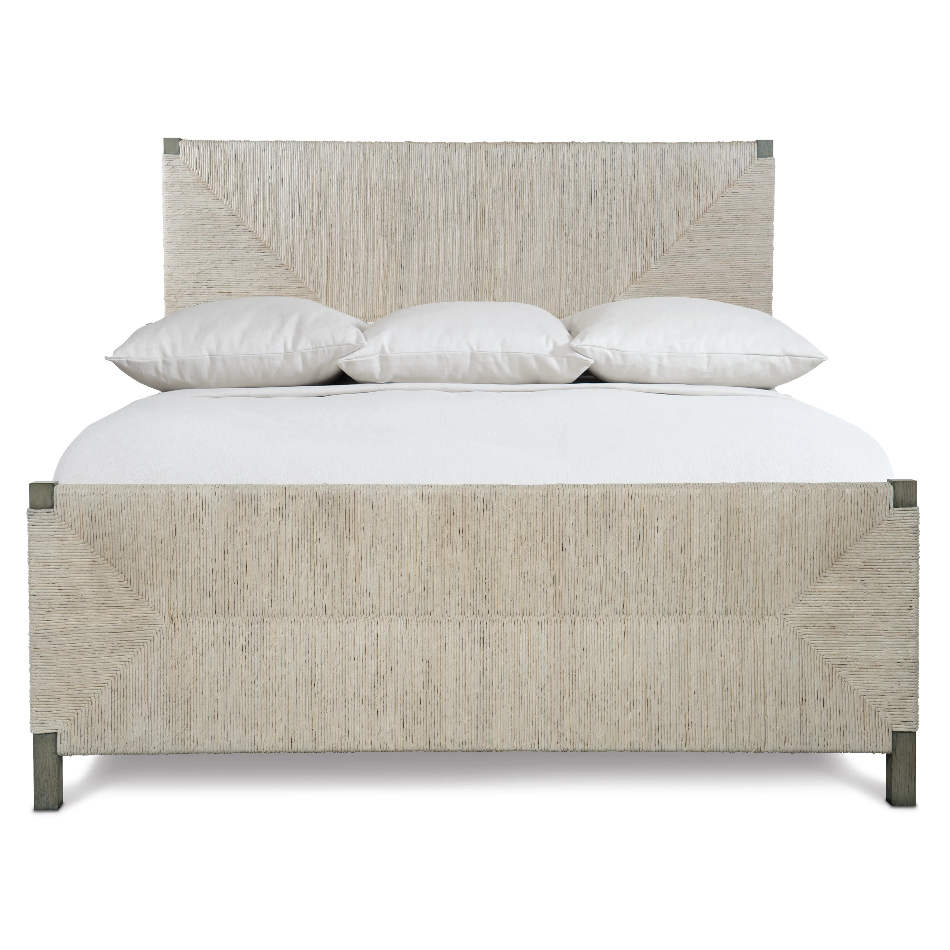 Alannis Panel Bed - Image 2