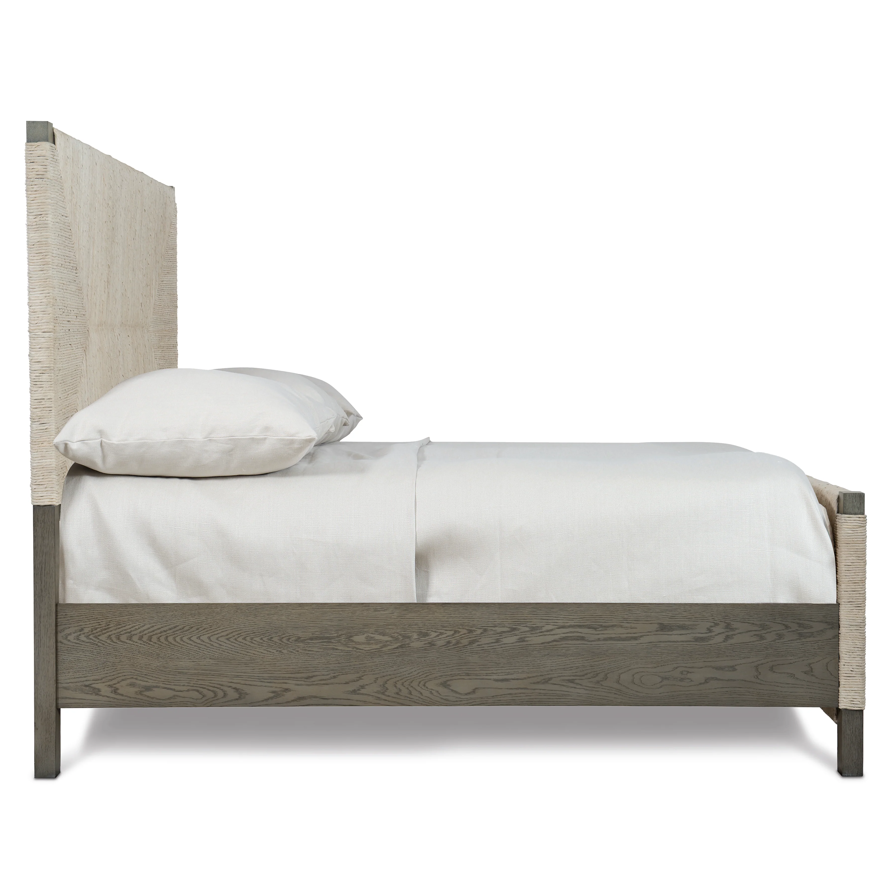 Alannis Panel Bed - Image 3