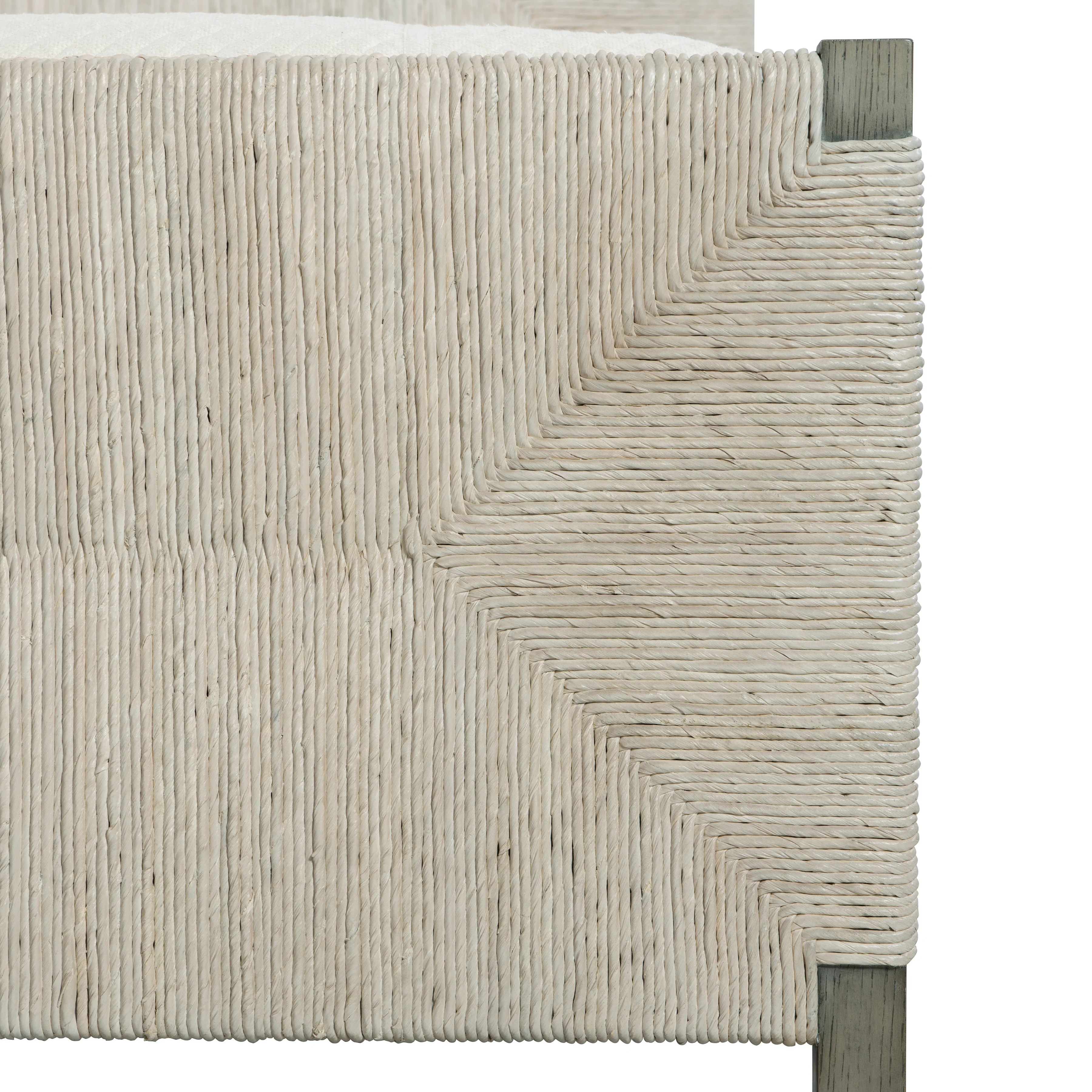 Alannis Panel Bed - Image 5
