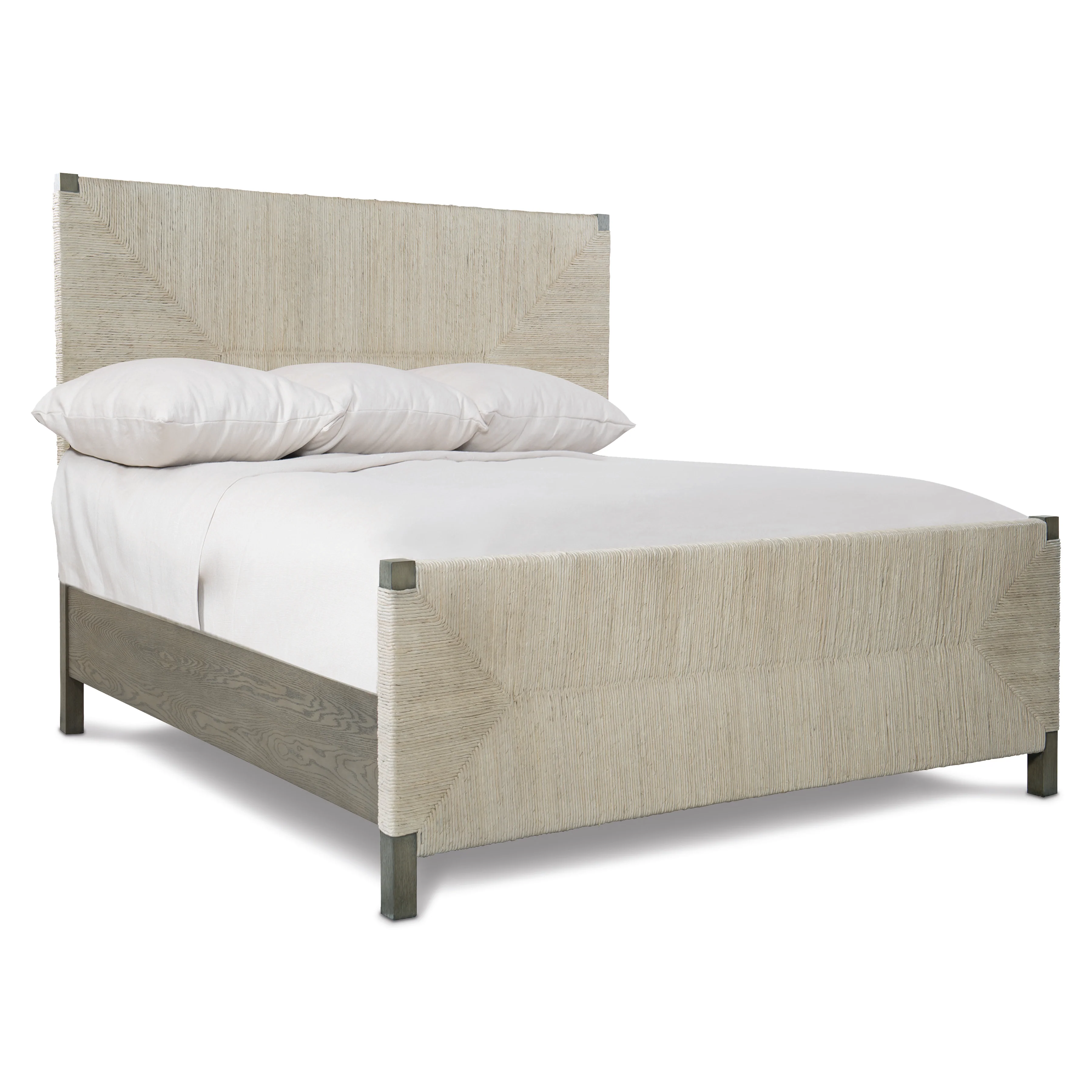 Alannis Panel Bed - Image 6