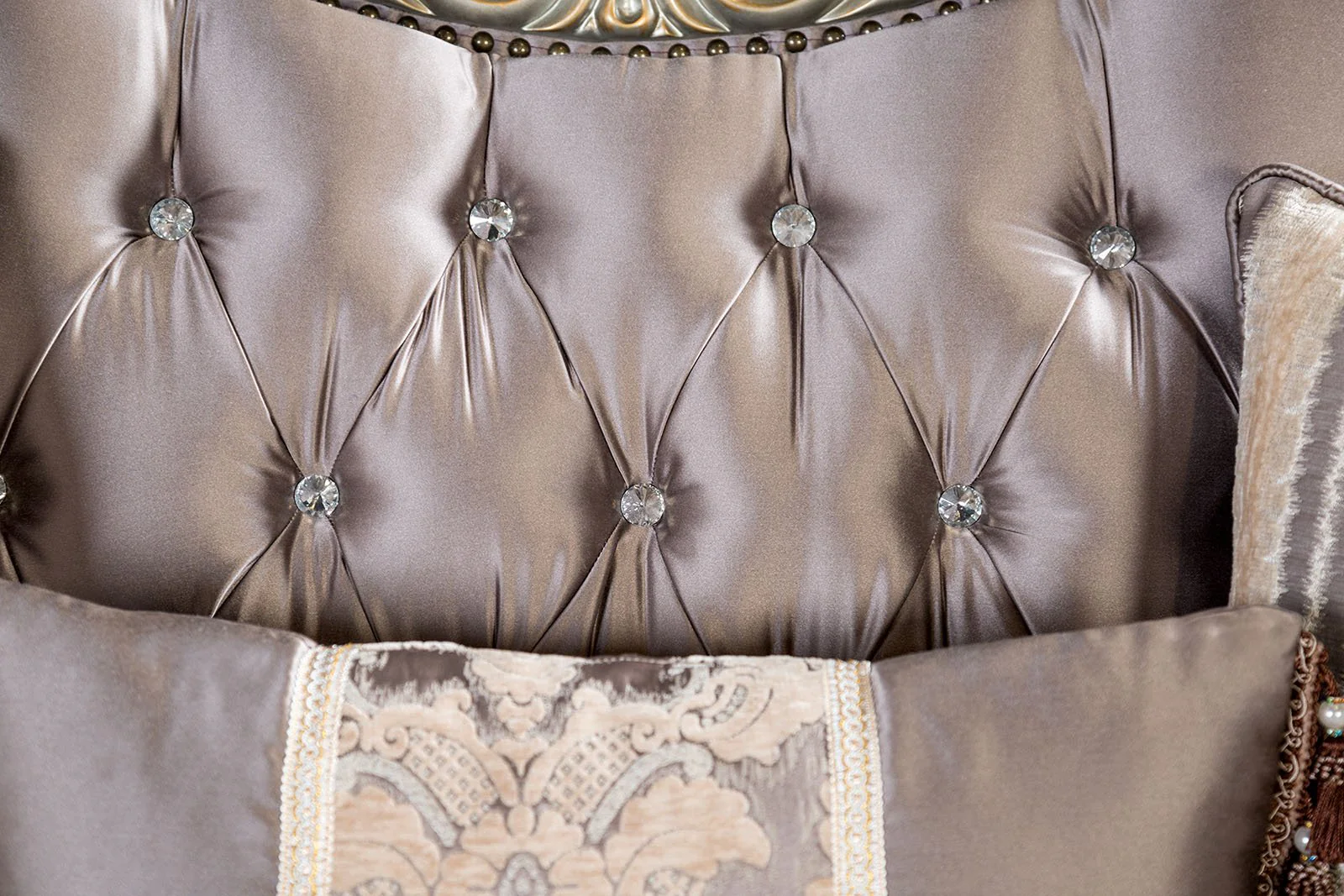 Albacete Sofa + Loveseat - Image 5