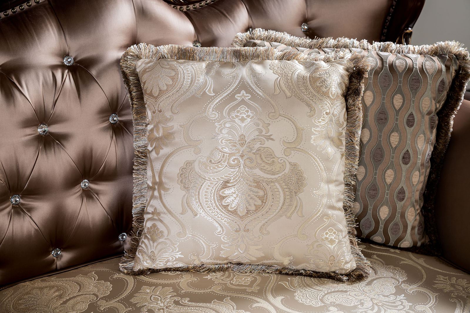Albacete Sofa + Loveseat - Image 7