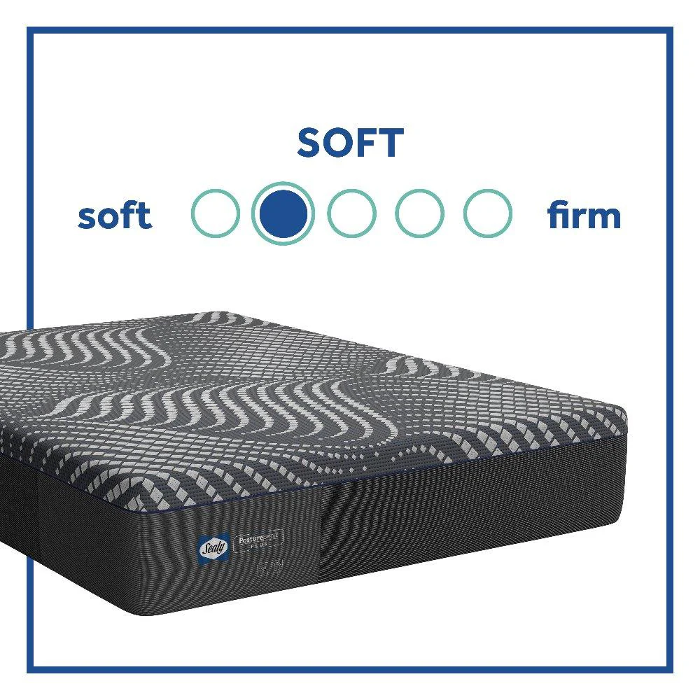 Albany Foam Mattress - Image 3