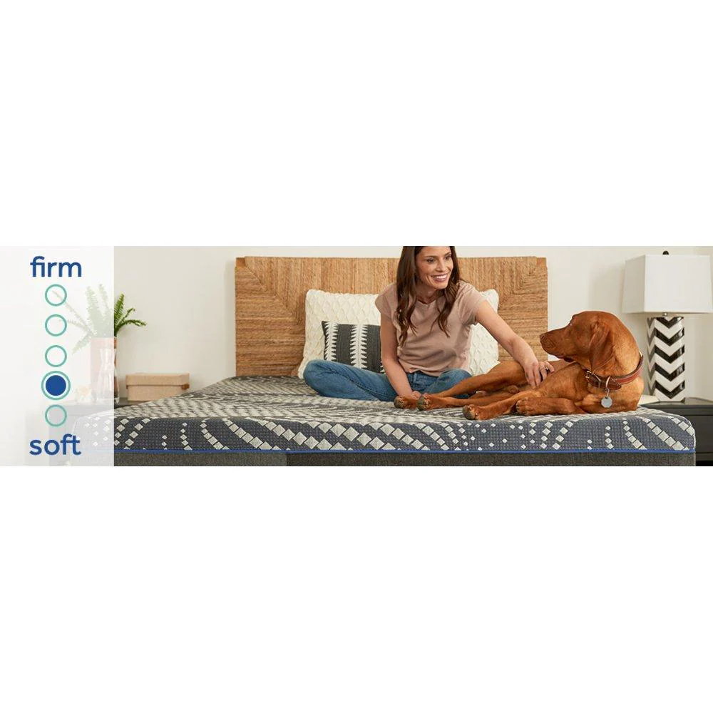 Albany Foam Mattress - Image 5