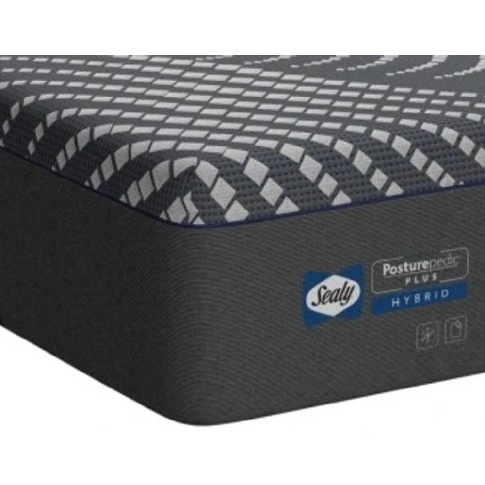 Albany Hybrid Mattress - Image 3