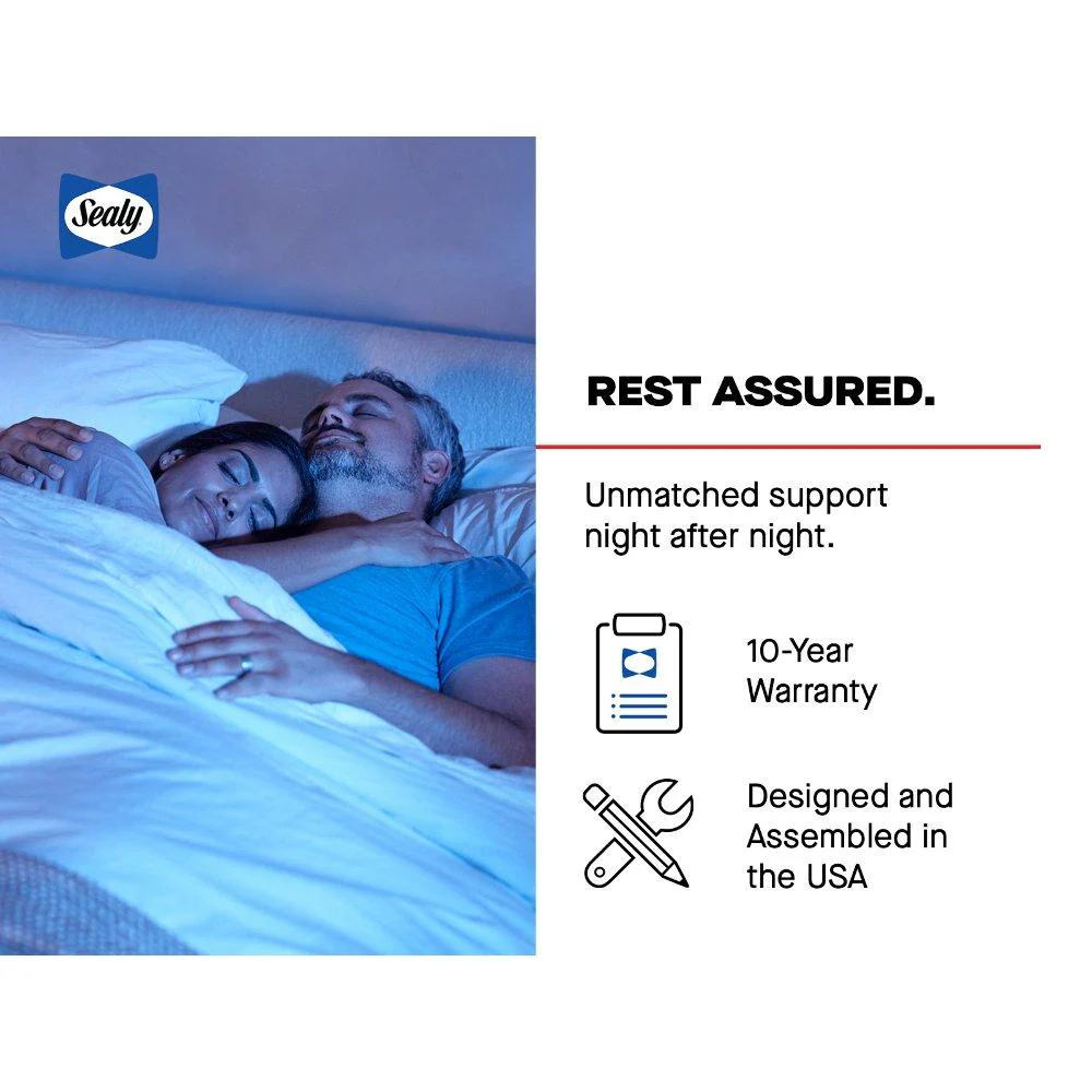 Albany II Hybrid Mattress - Image 17