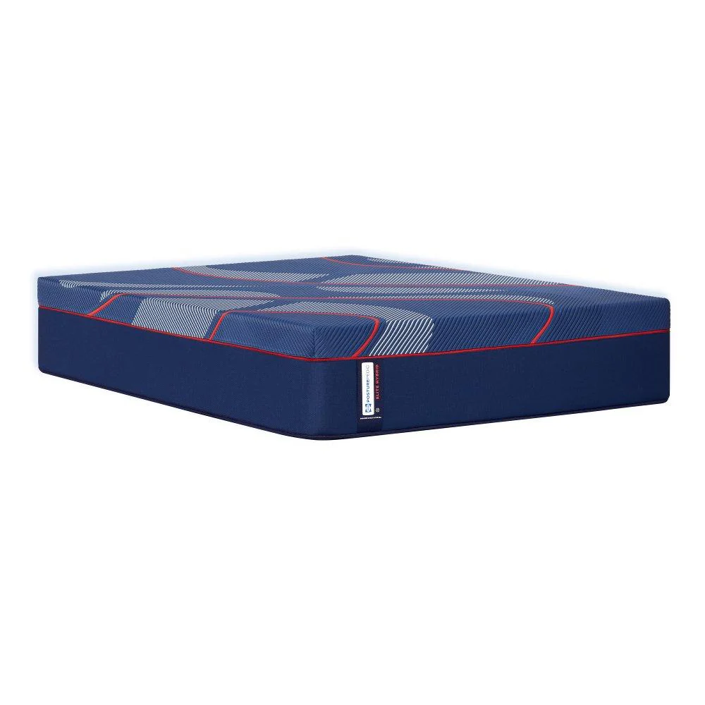Albany II Hybrid Mattress - Image 4