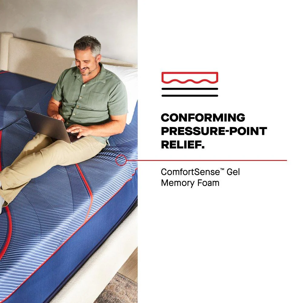 Albany II Hybrid Mattress - Image 6