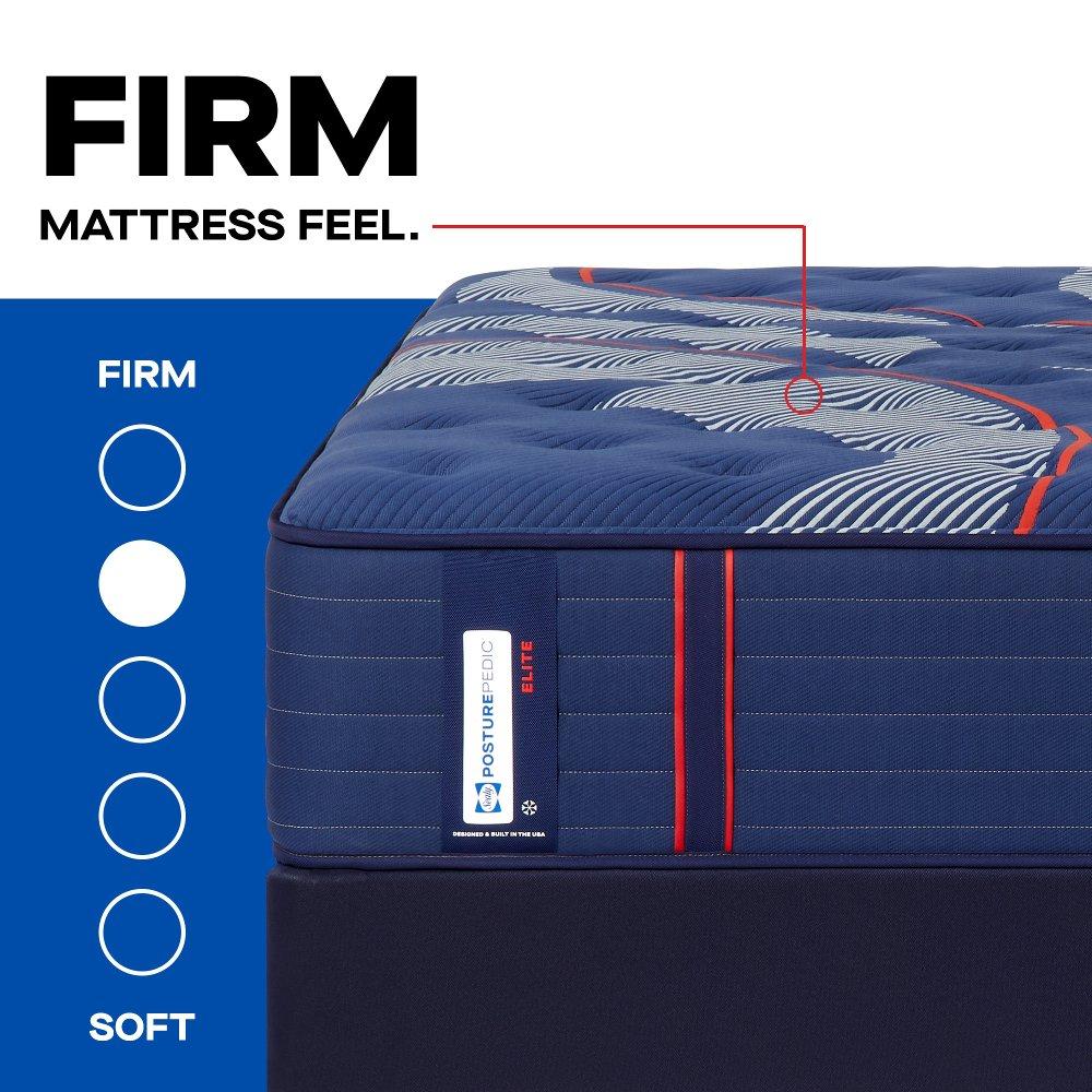Albany II Spring Mattress - Image 17