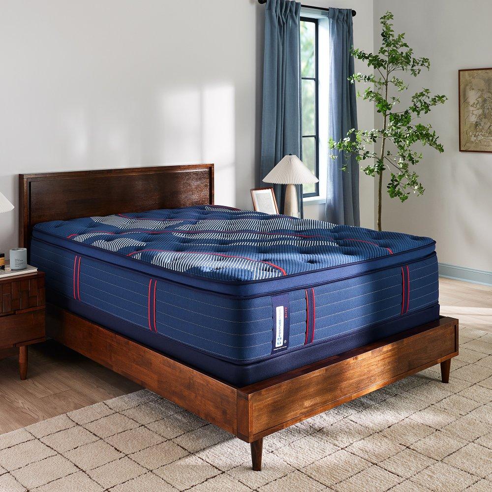 Albany II Spring Mattress - Image 2