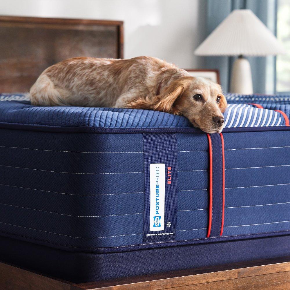 Albany II Spring Mattress - Image 23