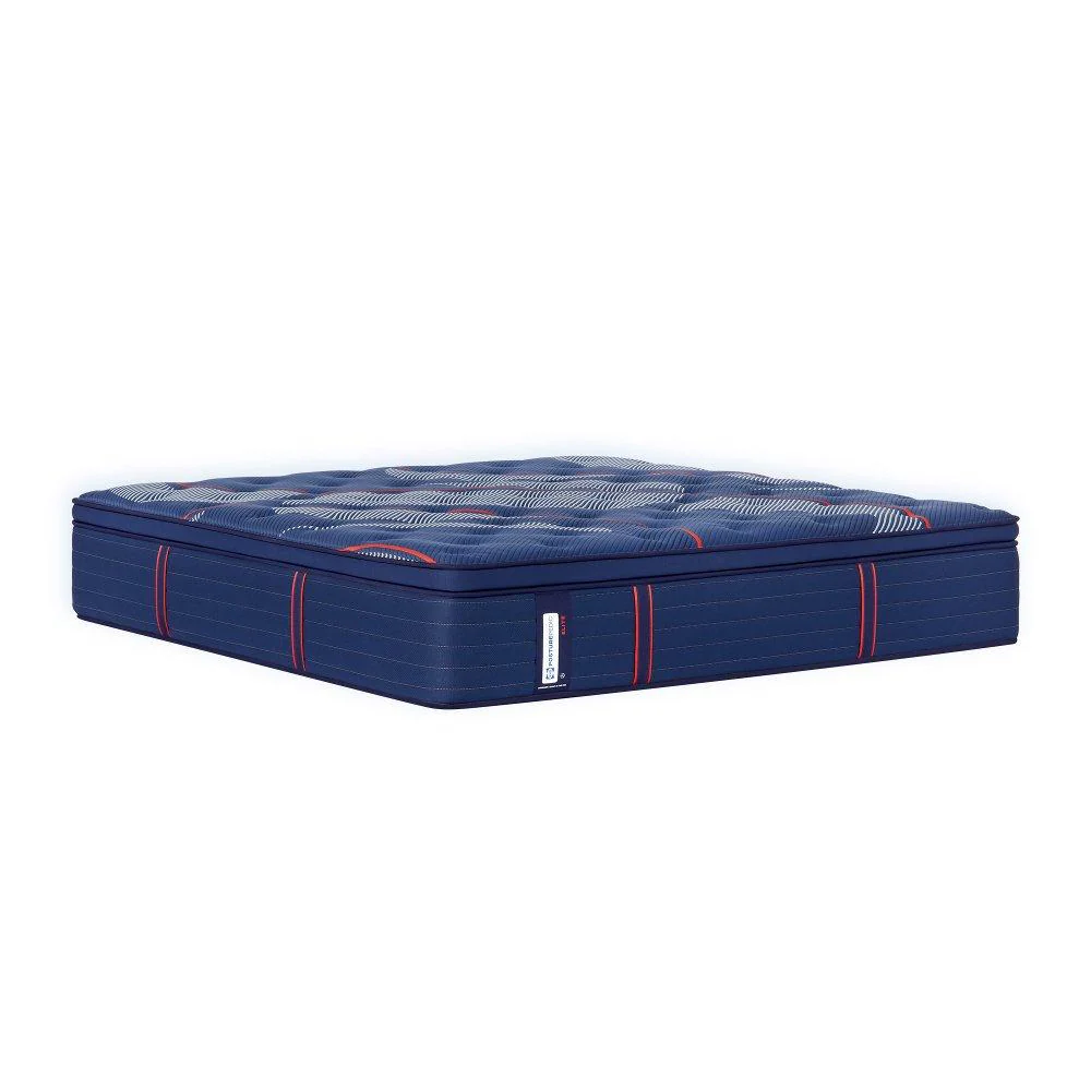 Albany II Spring Mattress - Image 9