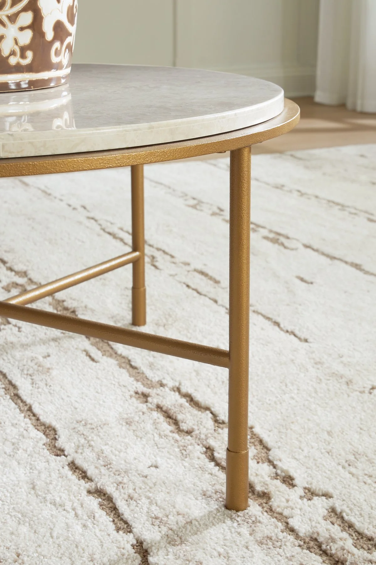 Alben Coffee Table - Image 6