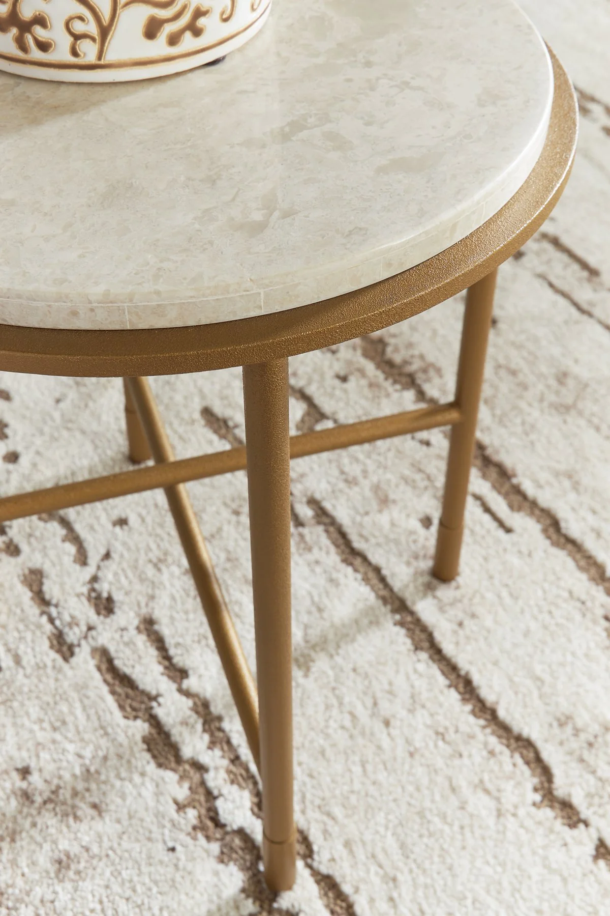 Alben End Table - Image 6