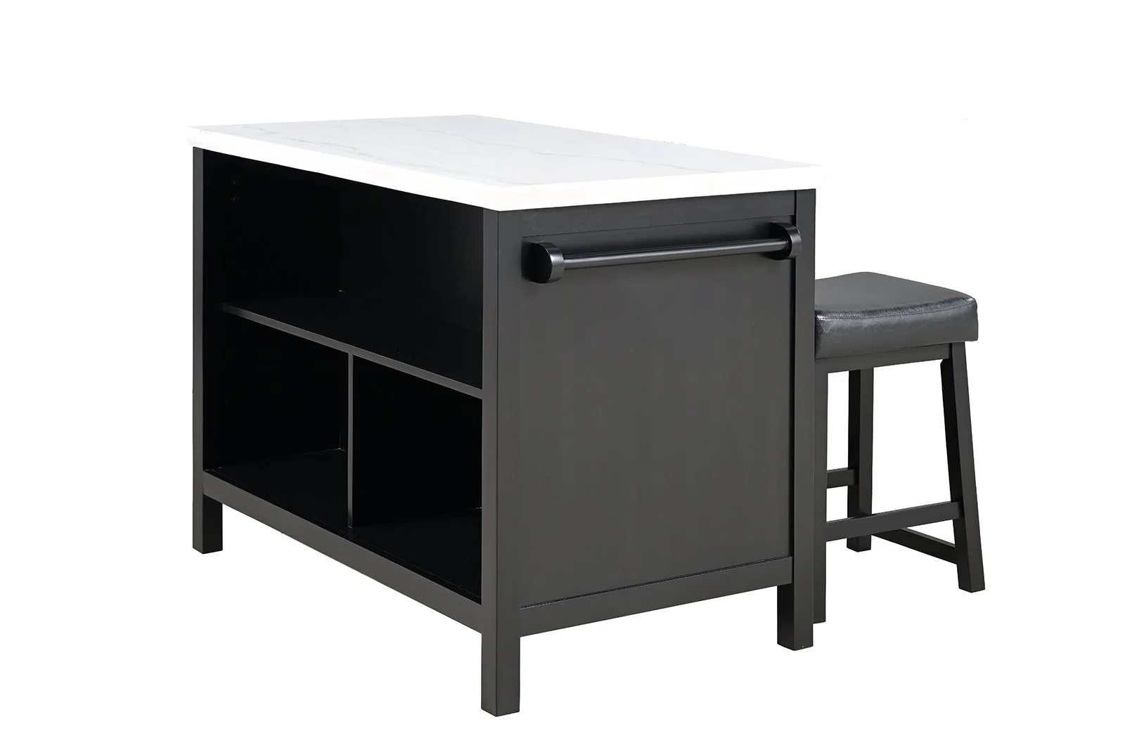 Albergo 3 Pc. Bar Table Set - Image 6
