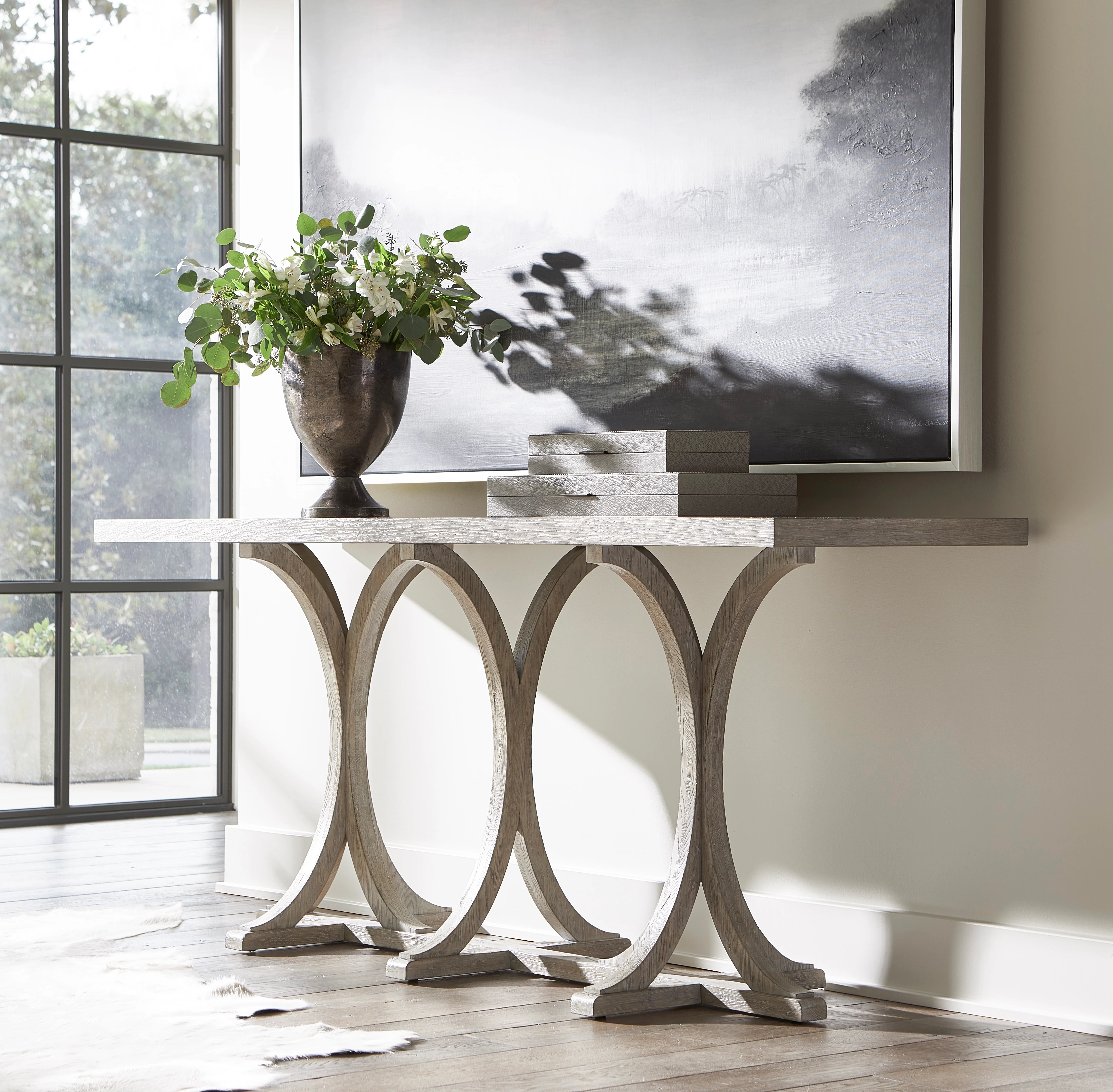 Albion Console Table - Image 7