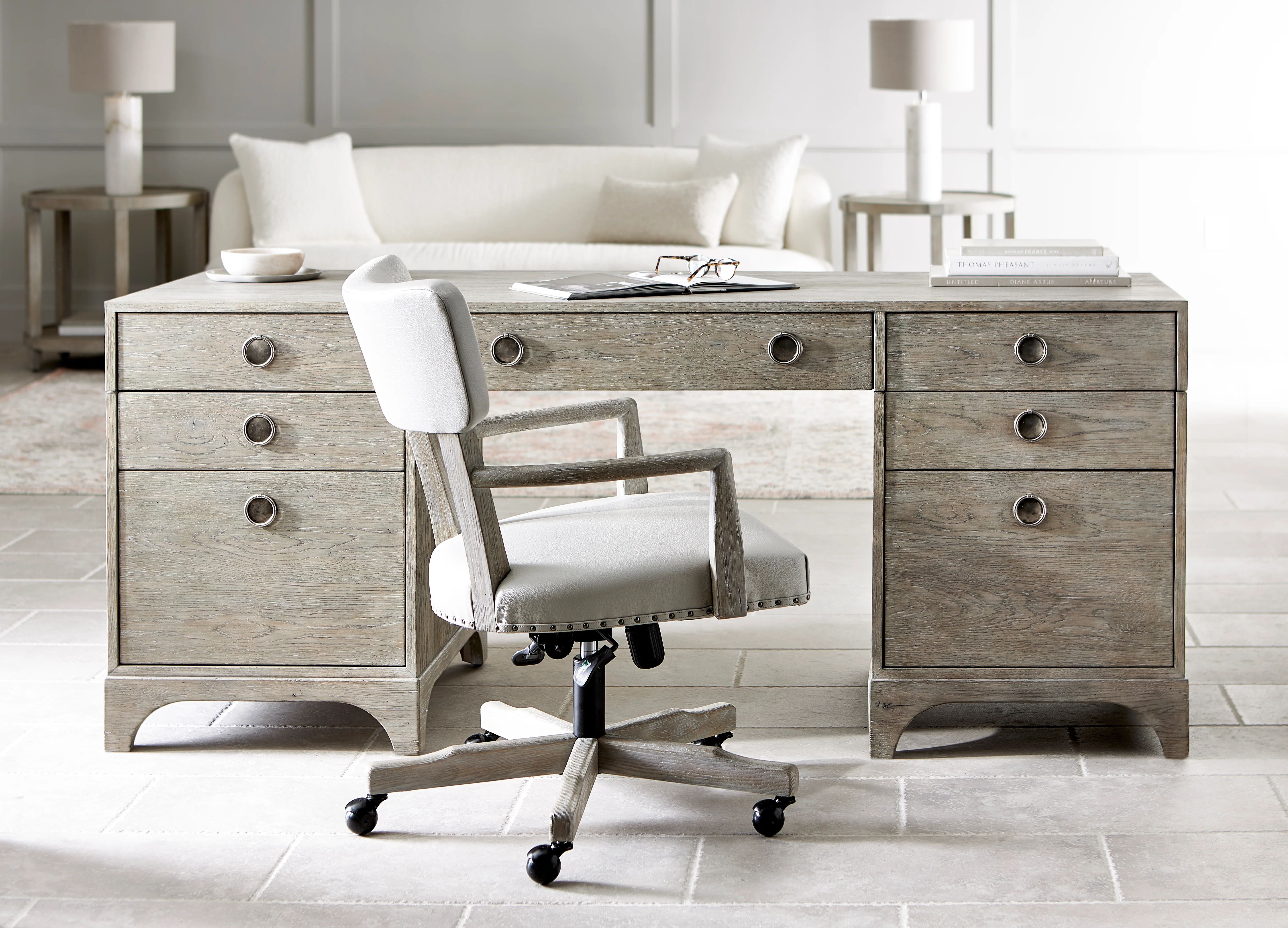 Albion Desk - Image 9