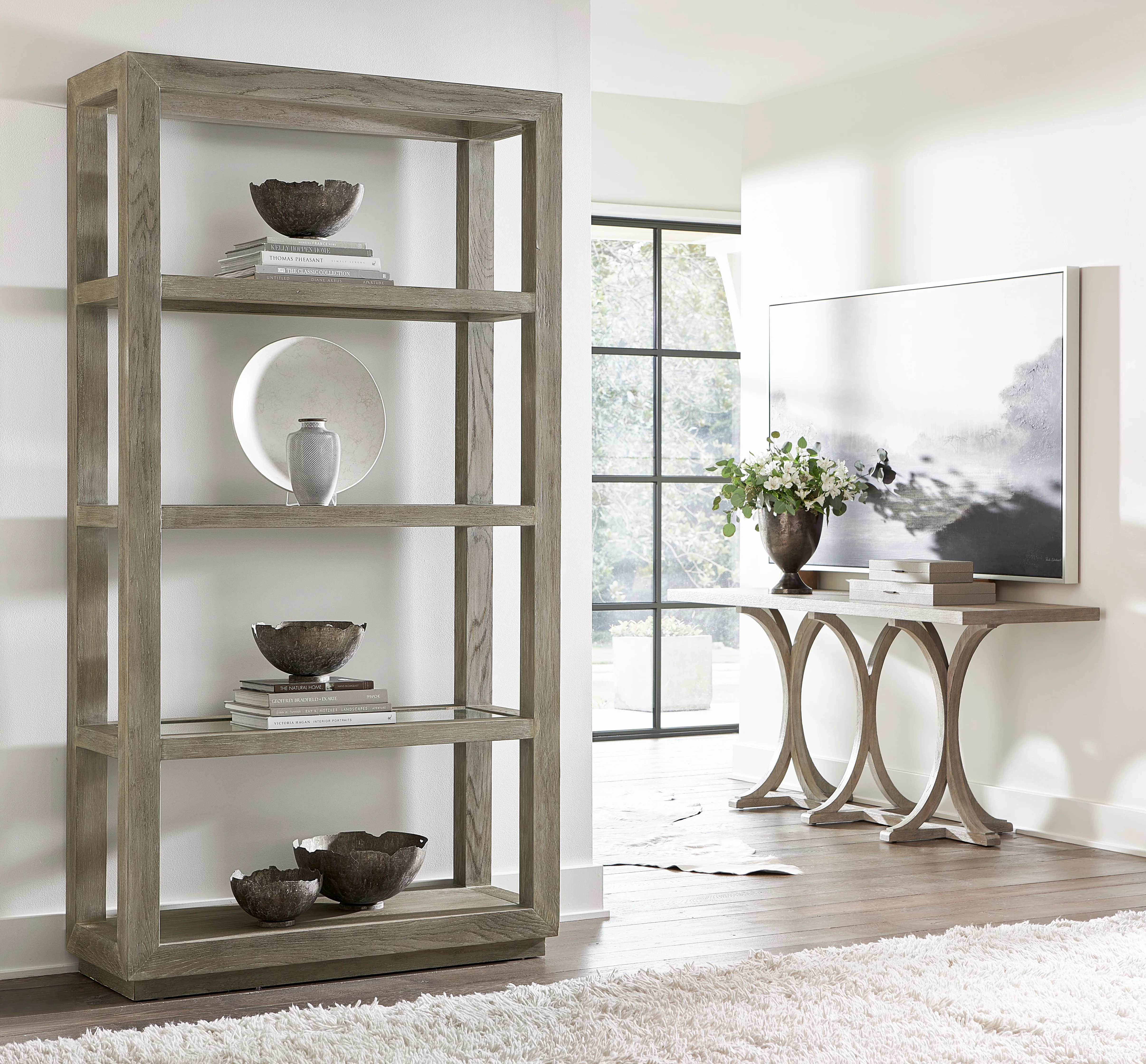 Albion Etagere - Image 5