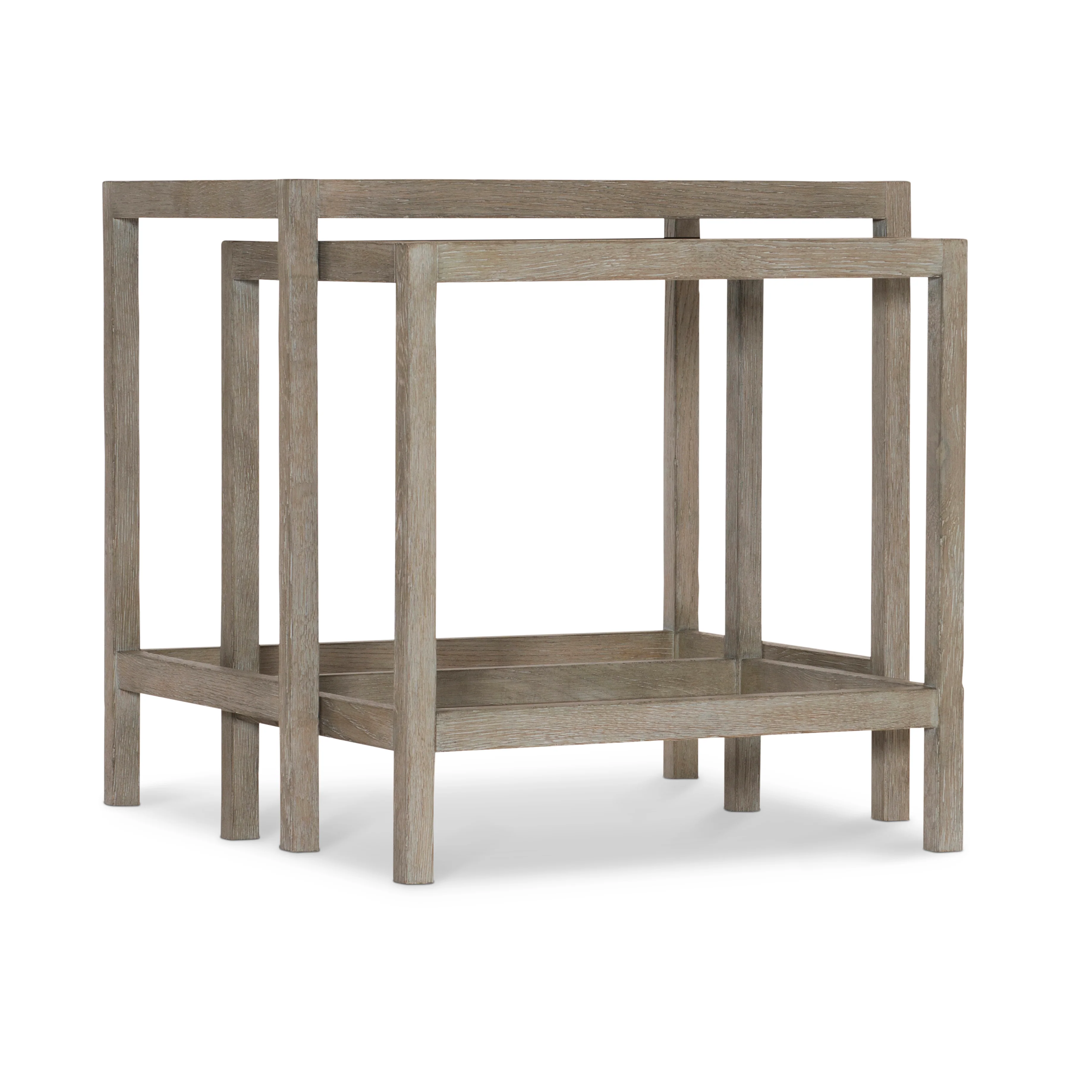 Albion Nesting Table - Image 4